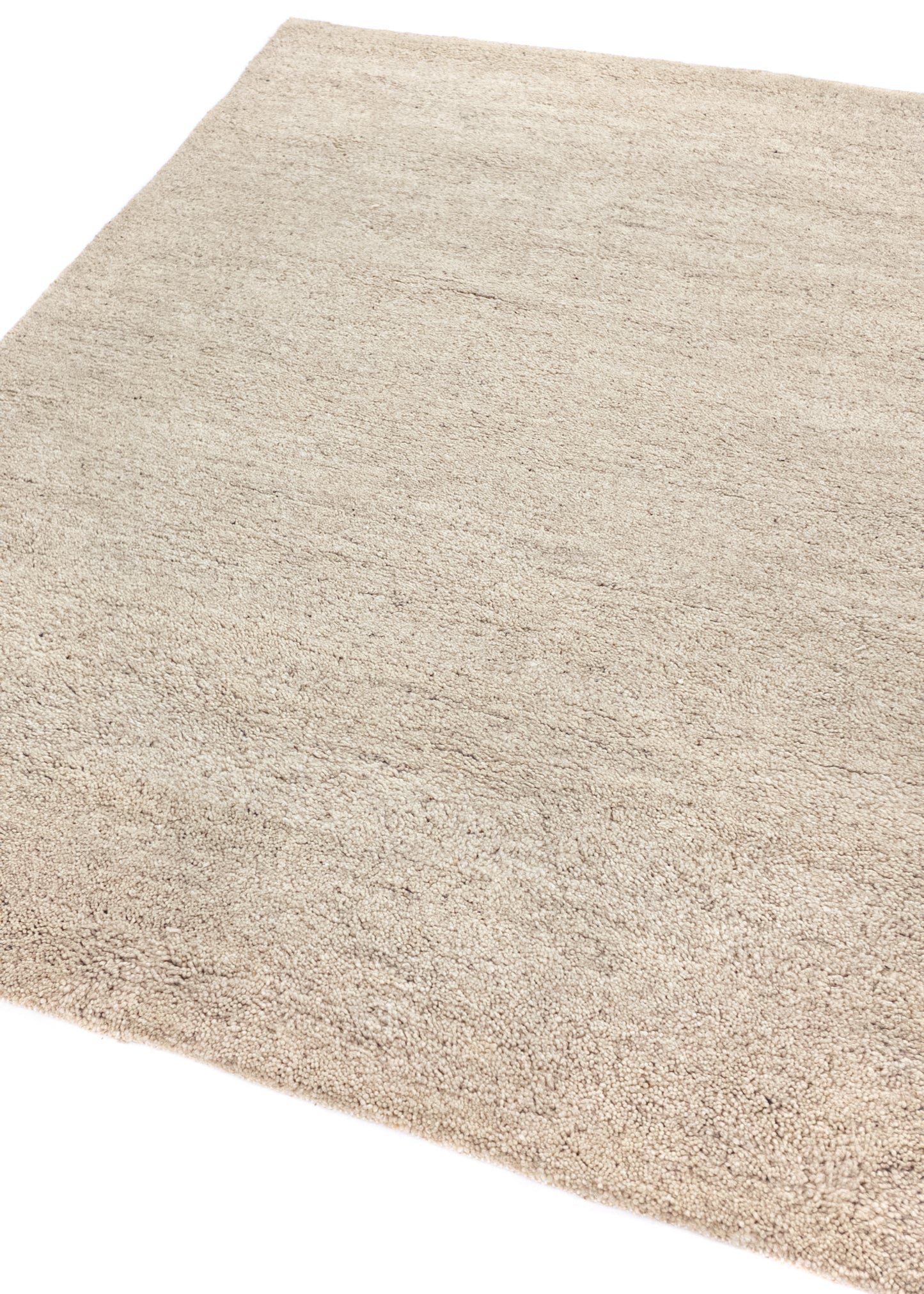 Vloerkleed MOMO Rugs Berber | Atlas Taupe