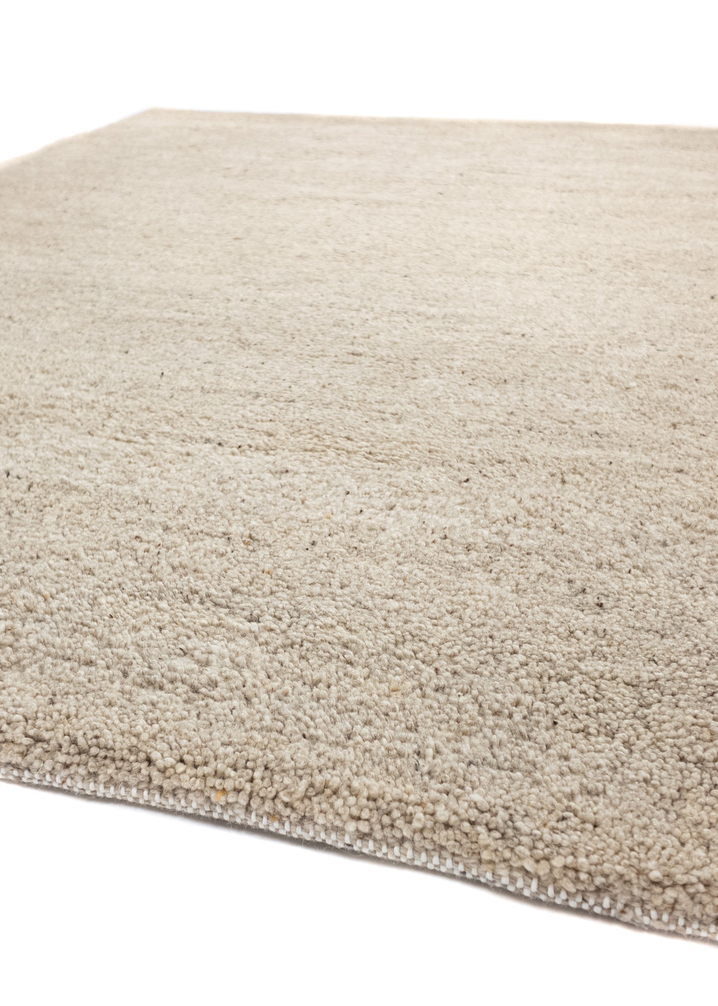 Vloerkleed MOMO Rugs Berber | Atlas Taupe