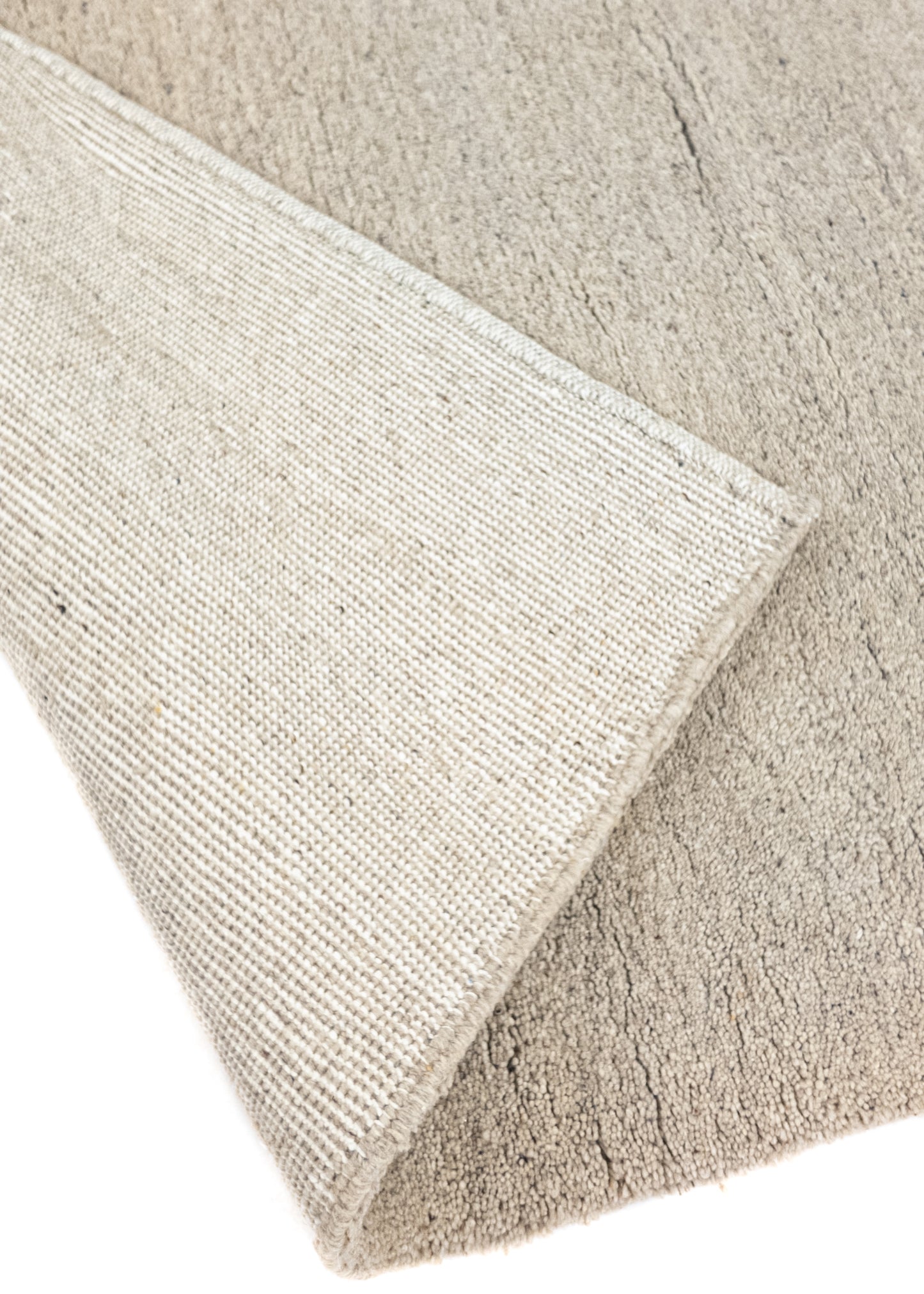 Vloerkleed MOMO Rugs Berber | Atlas Taupe