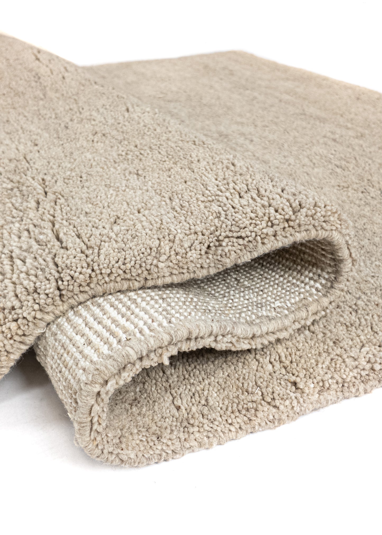 Vloerkleed MOMO Rugs Berber | Atlas Taupe