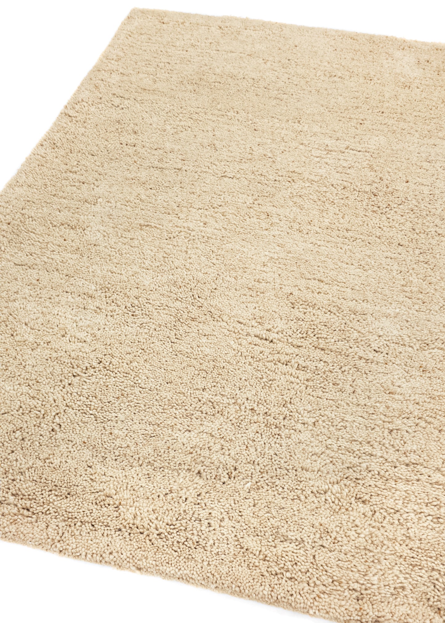 Vloerkleed MOMO Rugs Berber | Atlas Crème
