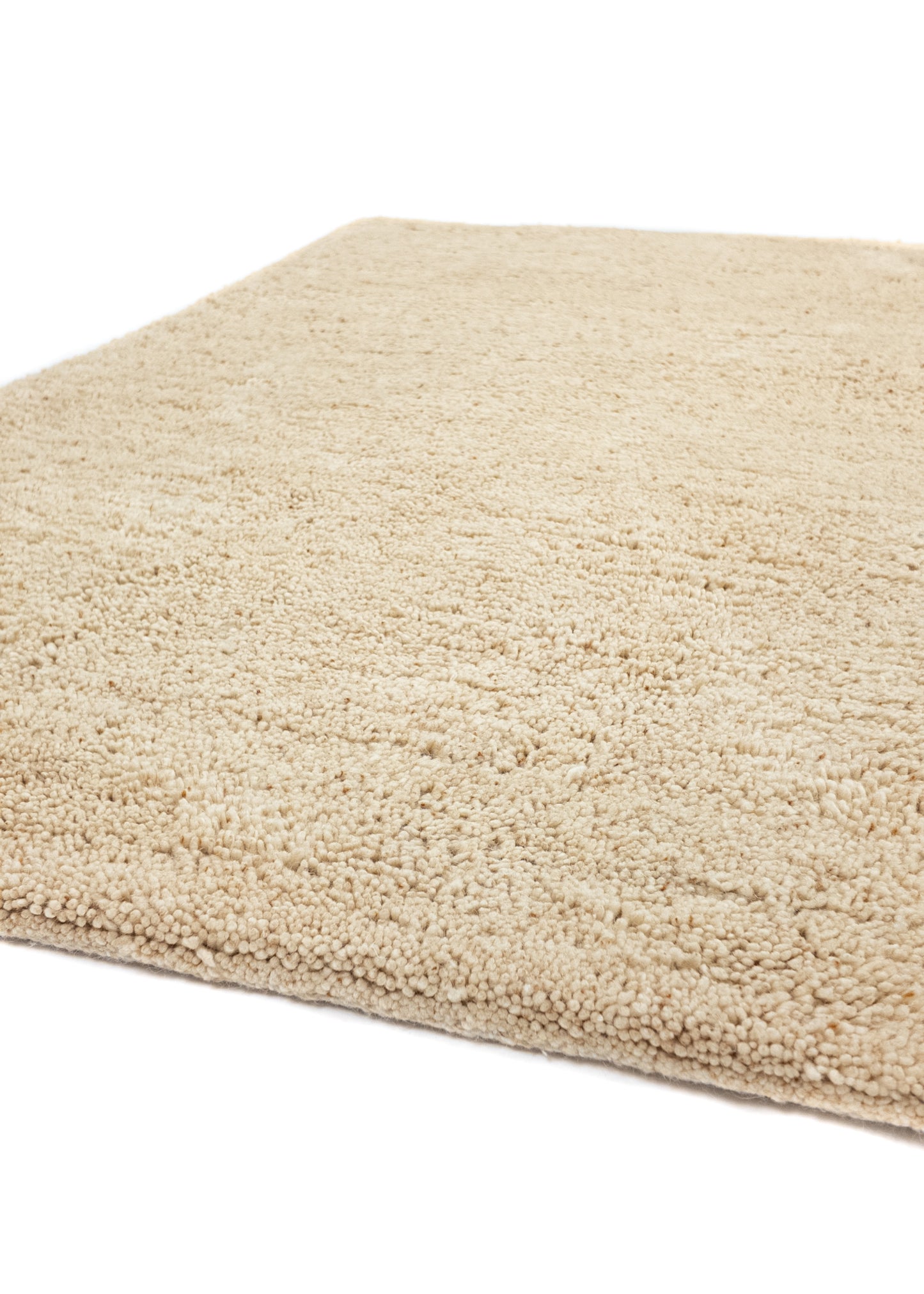 Vloerkleed MOMO Rugs Berber | Atlas Crème
