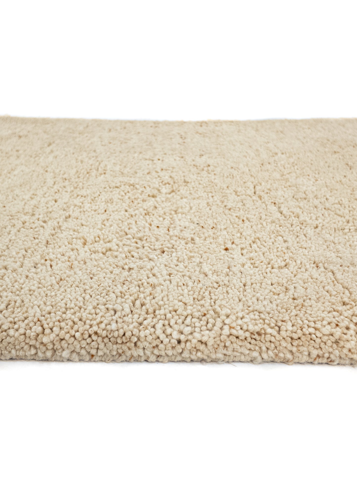 Vloerkleed MOMO Rugs Berber | Atlas Crème