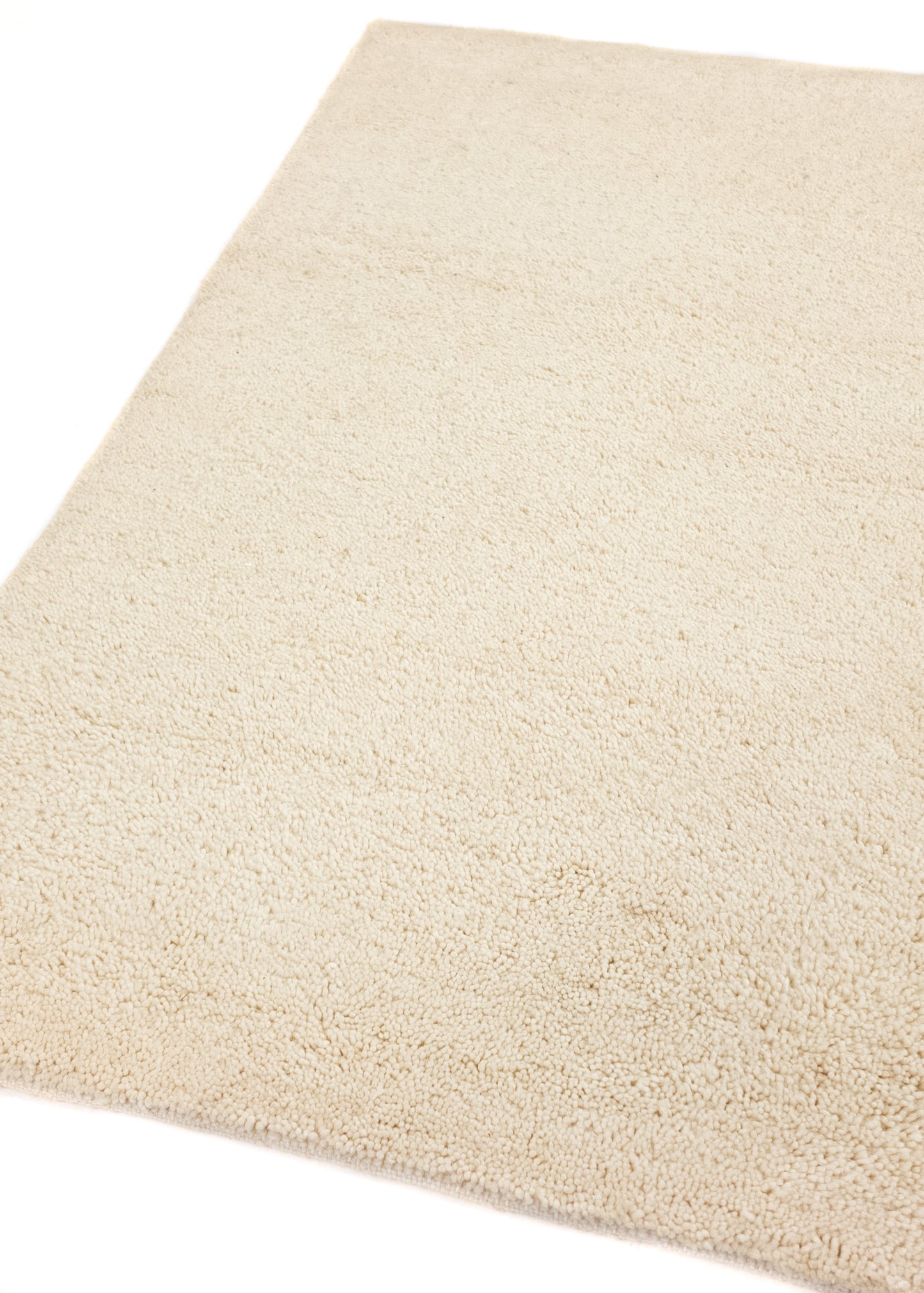 Vloerkleed MOMO Rugs Berber | Atlas White