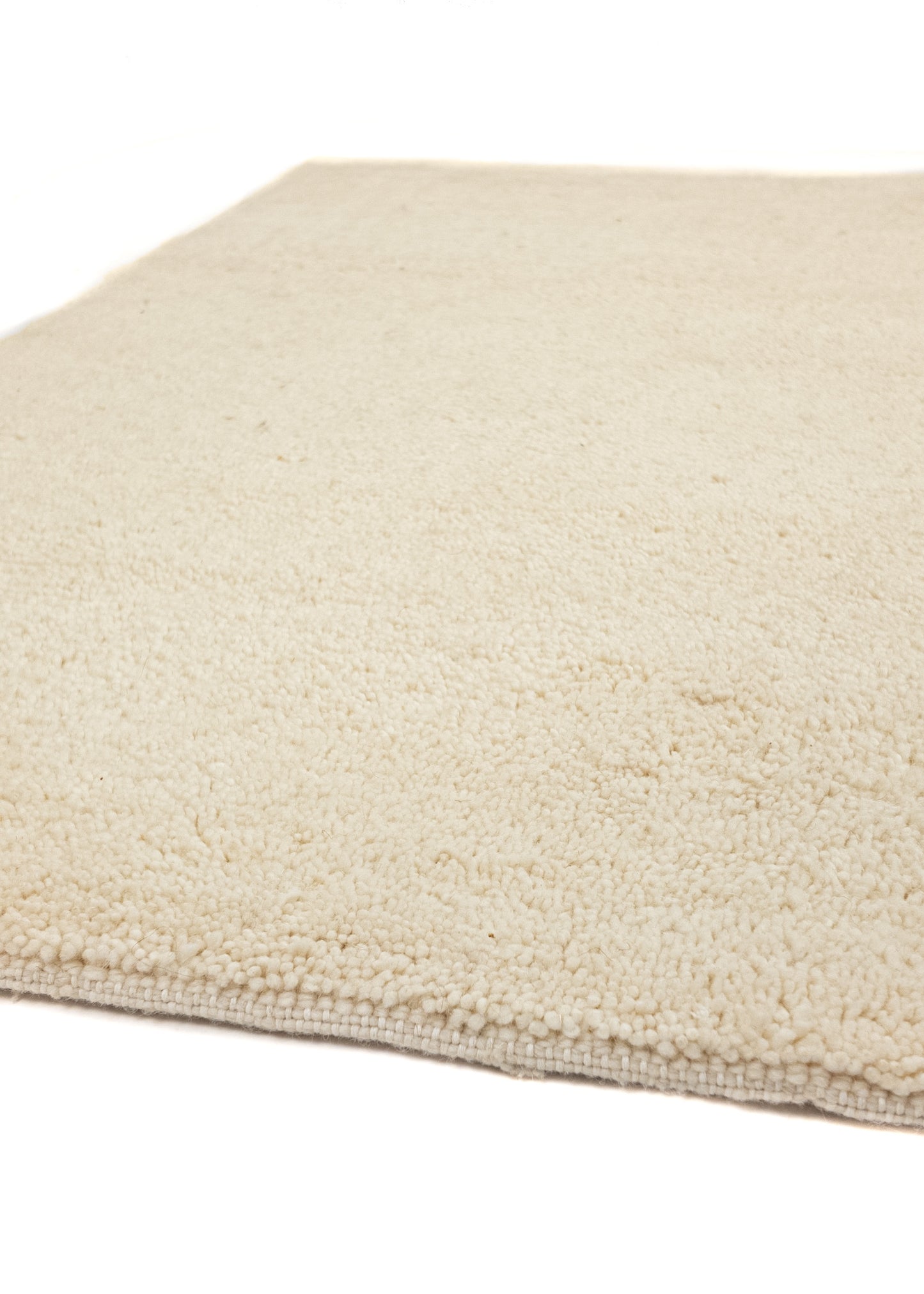 Vloerkleed MOMO Rugs Berber | Atlas White