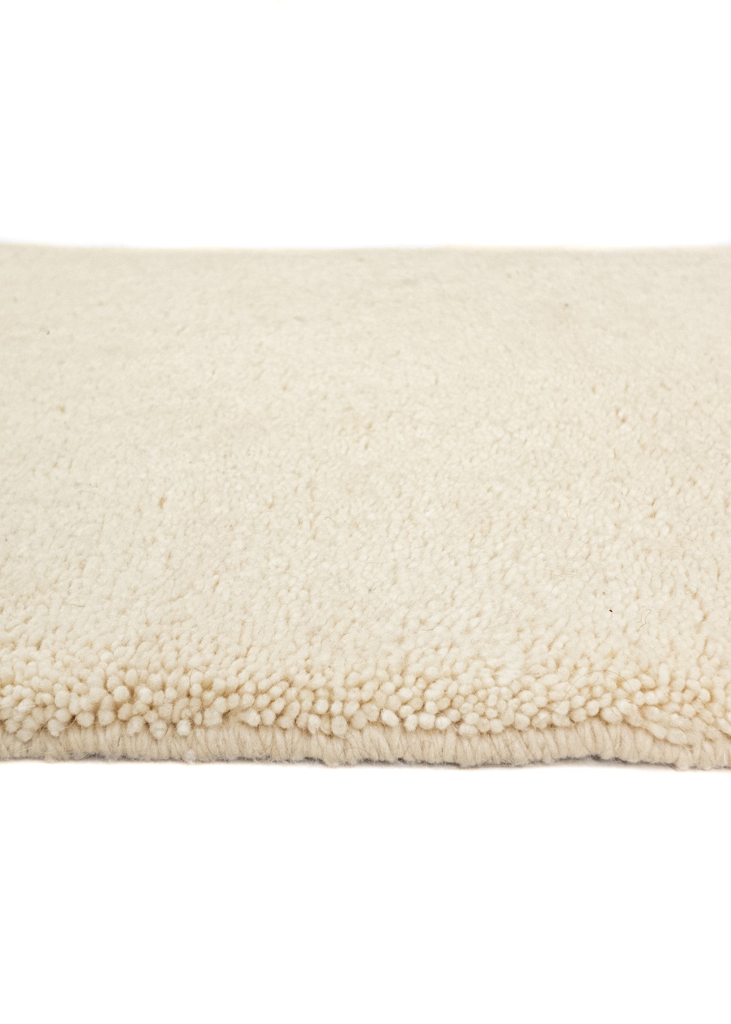 Vloerkleed MOMO Rugs Berber | Atlas White