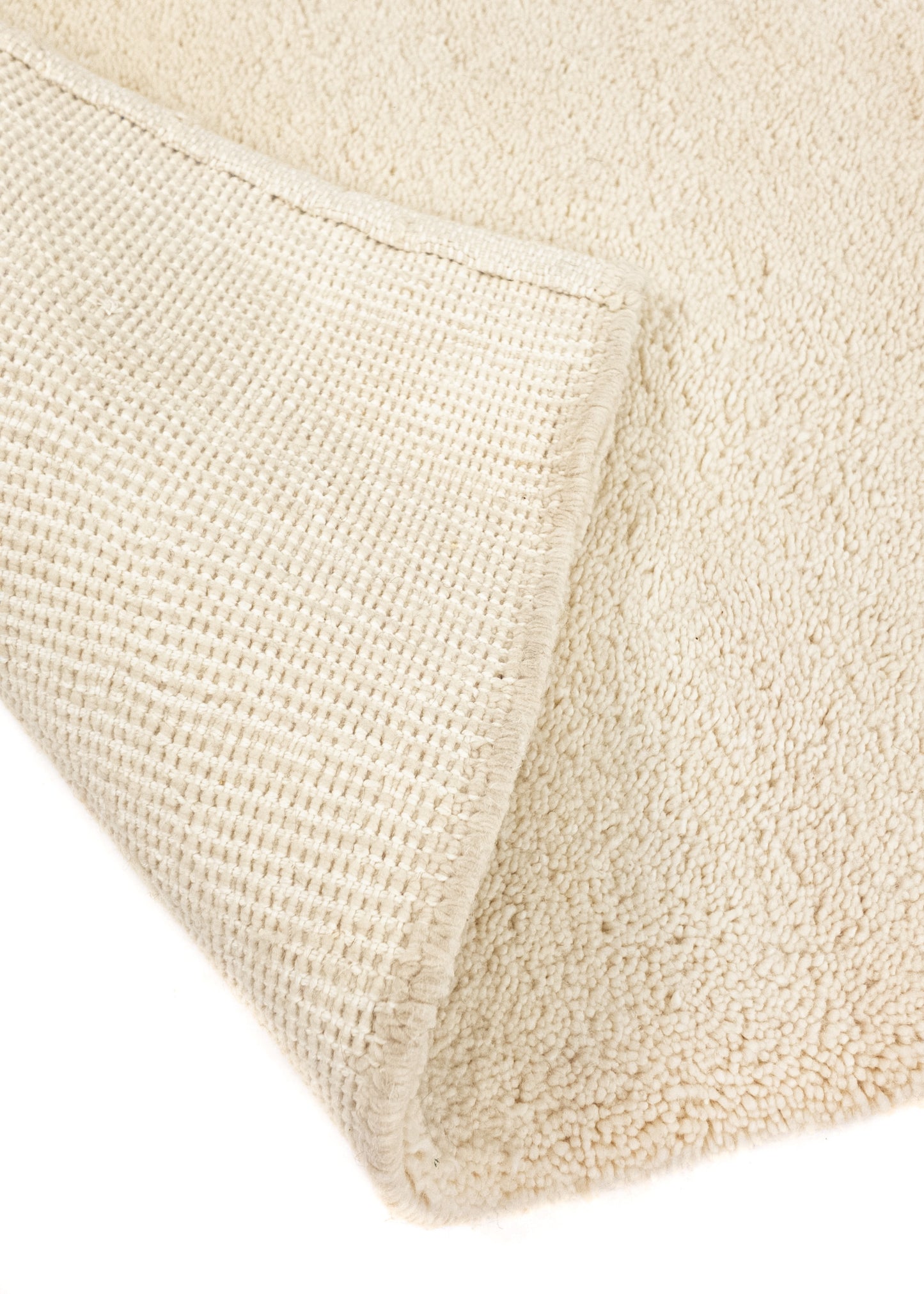 Vloerkleed MOMO Rugs Berber | Atlas White