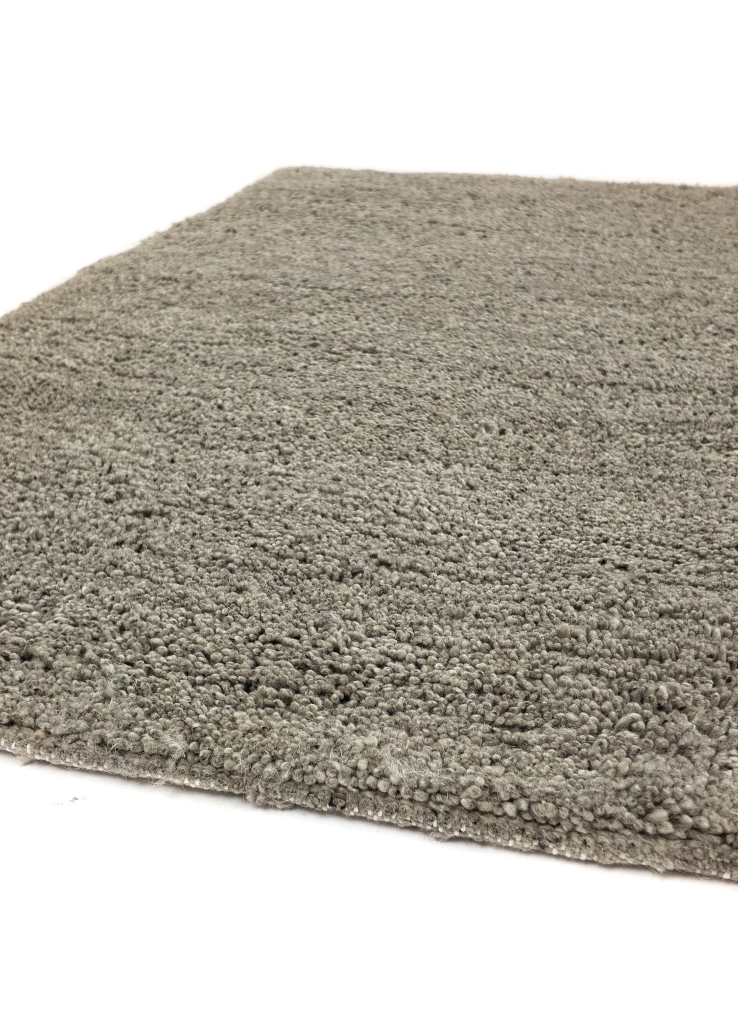 Vloerkleed MOMO Rugs Berber | Atlas Warm grey