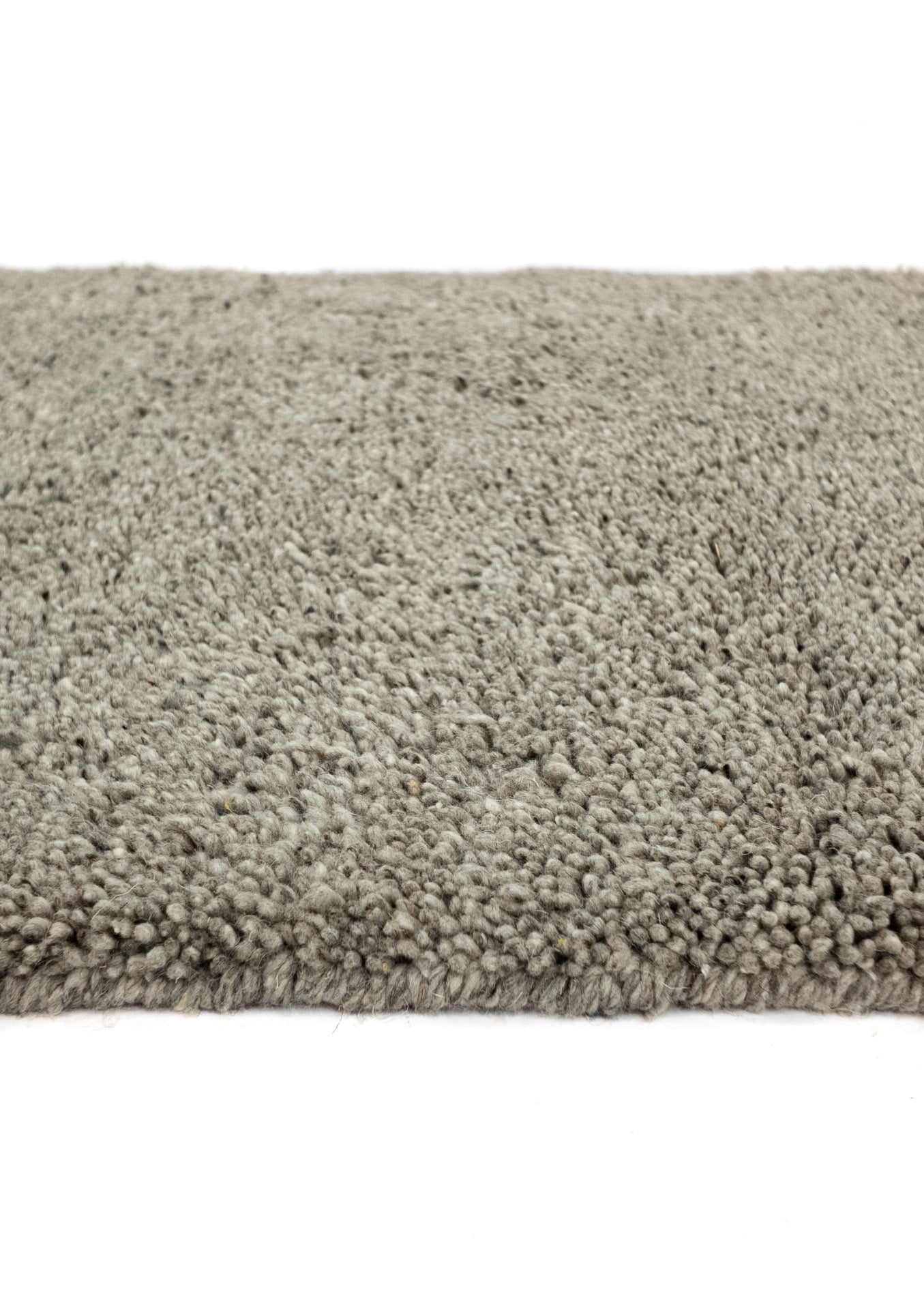 Vloerkleed MOMO Rugs Berber | Atlas Warm grey