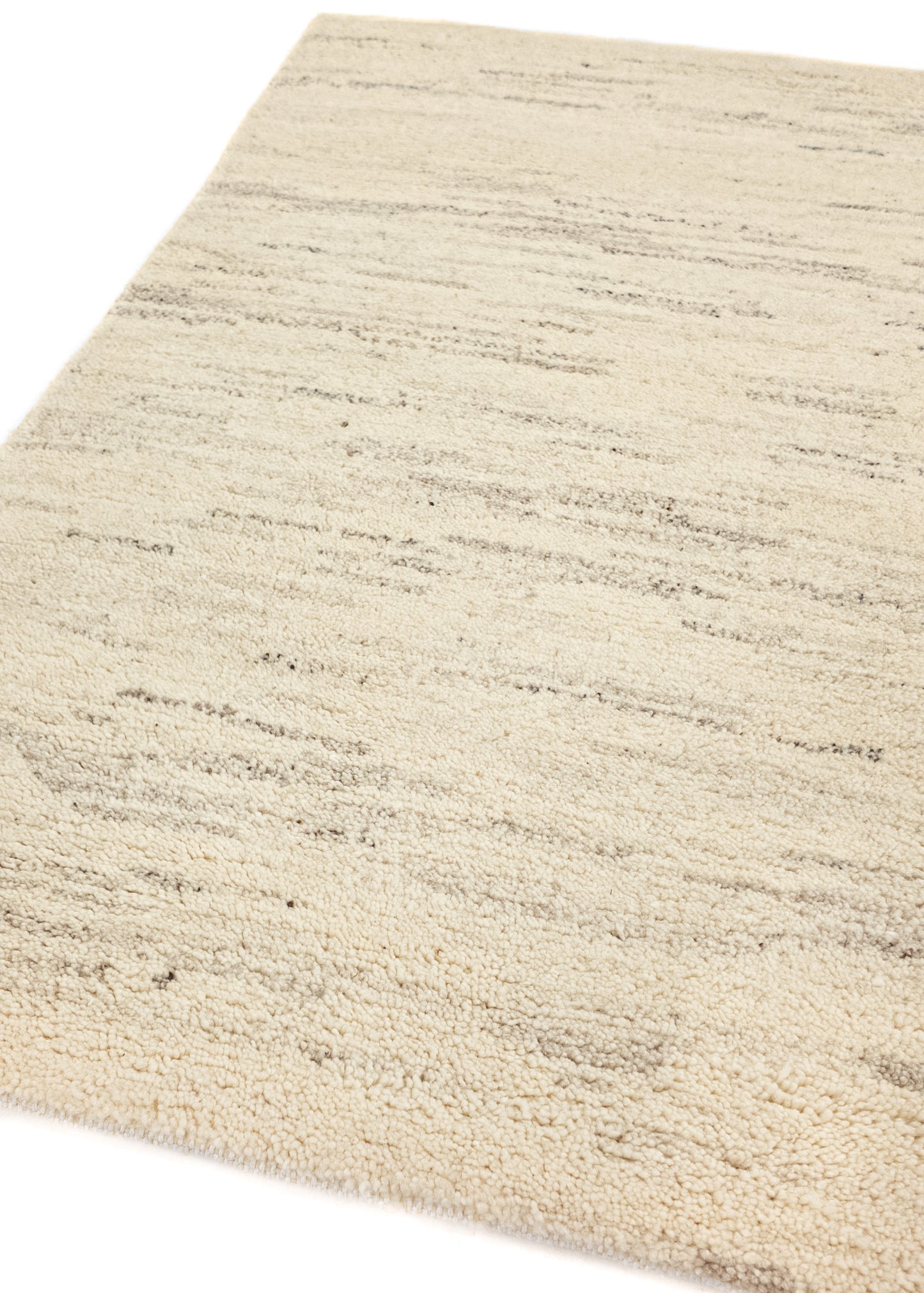 Vloerkleed MOMO Rugs Berber | Atlas Off white