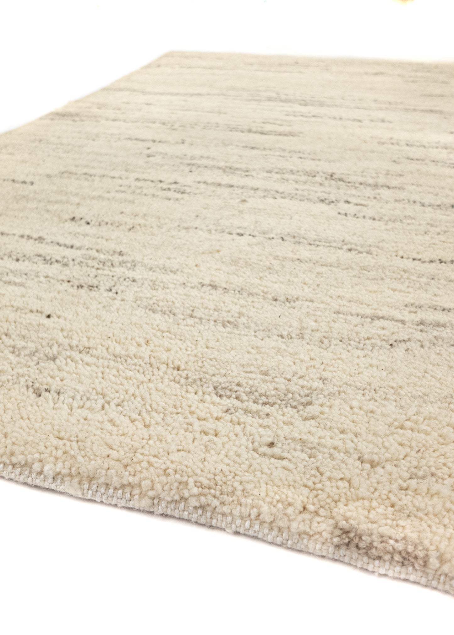 Vloerkleed MOMO Rugs Berber | Atlas Off white
