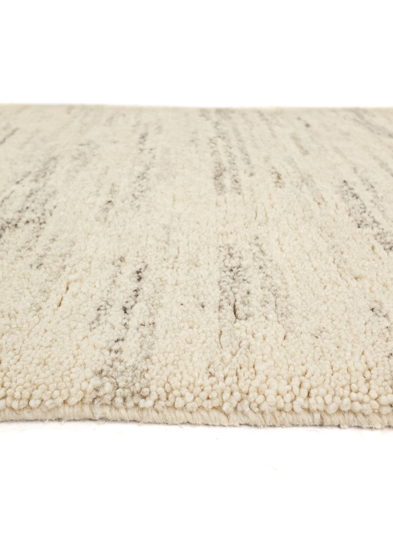 Vloerkleed MOMO Rugs Berber | Atlas Off white