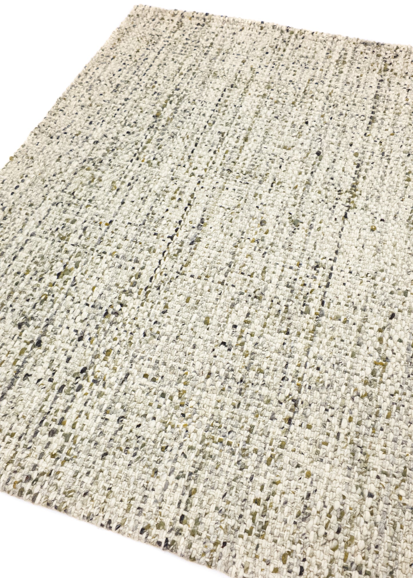 Vloerkleed MOMO Rugs | Warpweft Green