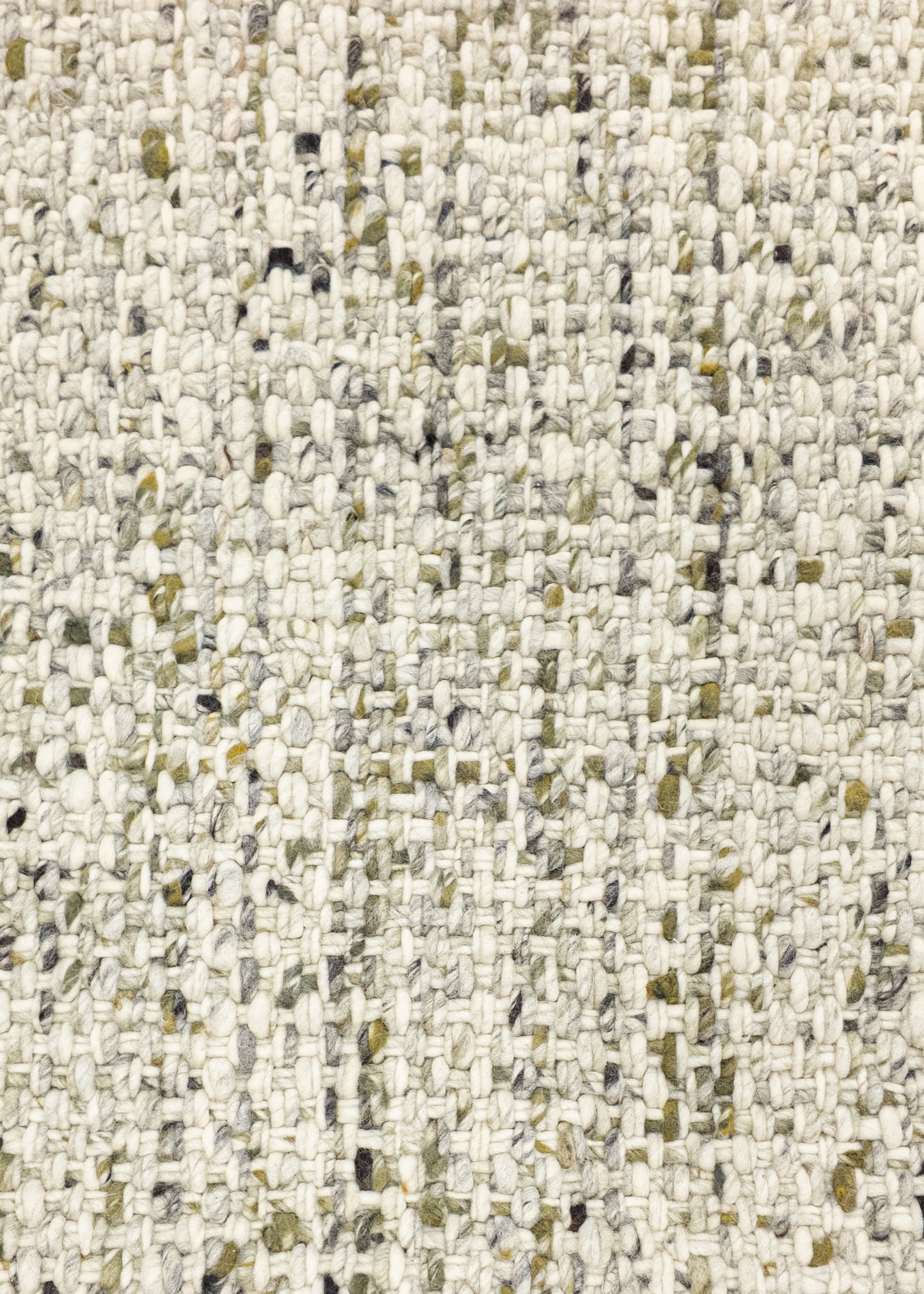 Vloerkleed MOMO Rugs | Warpweft Green