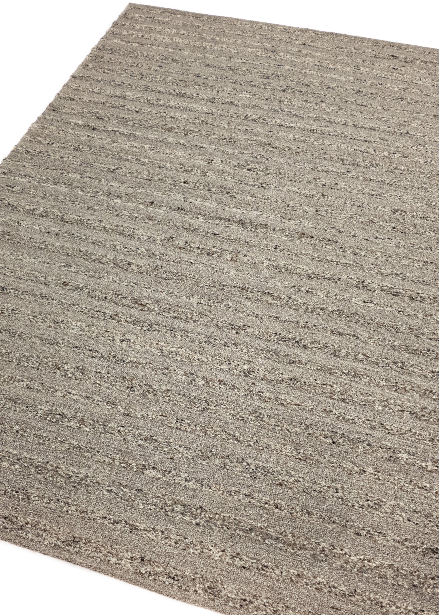 Vloerkleed MOMO Rugs | Fine Nude Loop Harvest