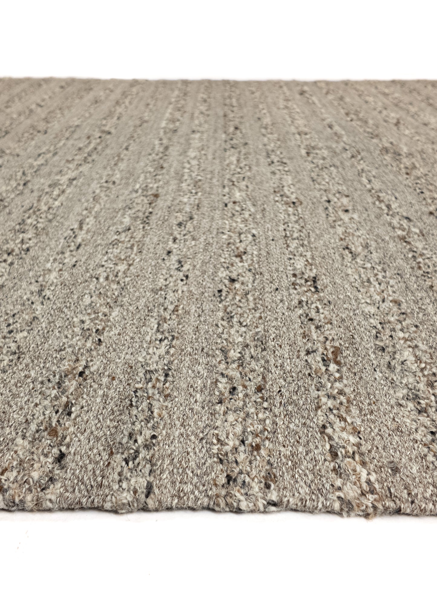 Vloerkleed MOMO Rugs | Fine Nude Loop Harvest