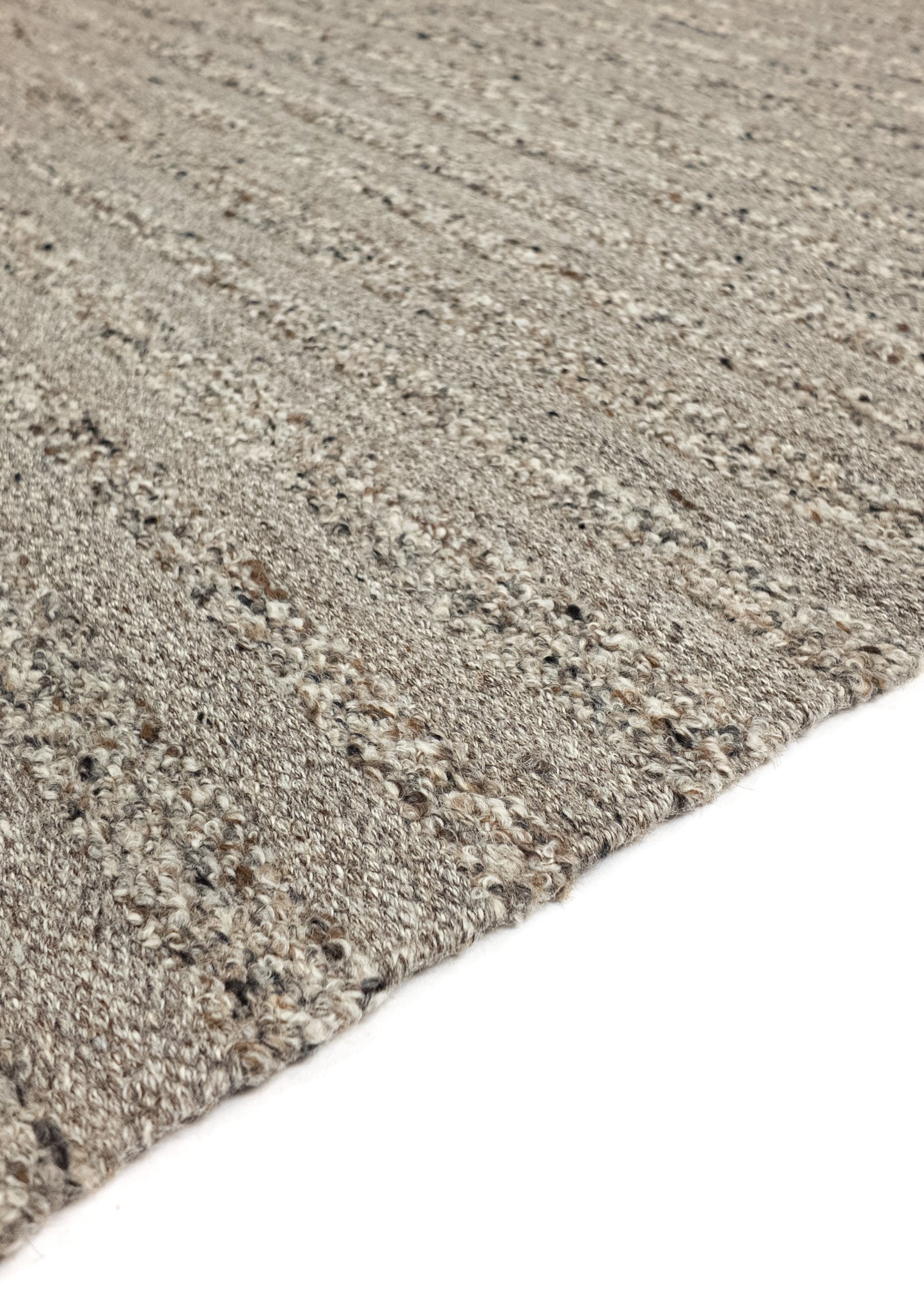 Vloerkleed MOMO Rugs | Fine Nude Loop Harvest