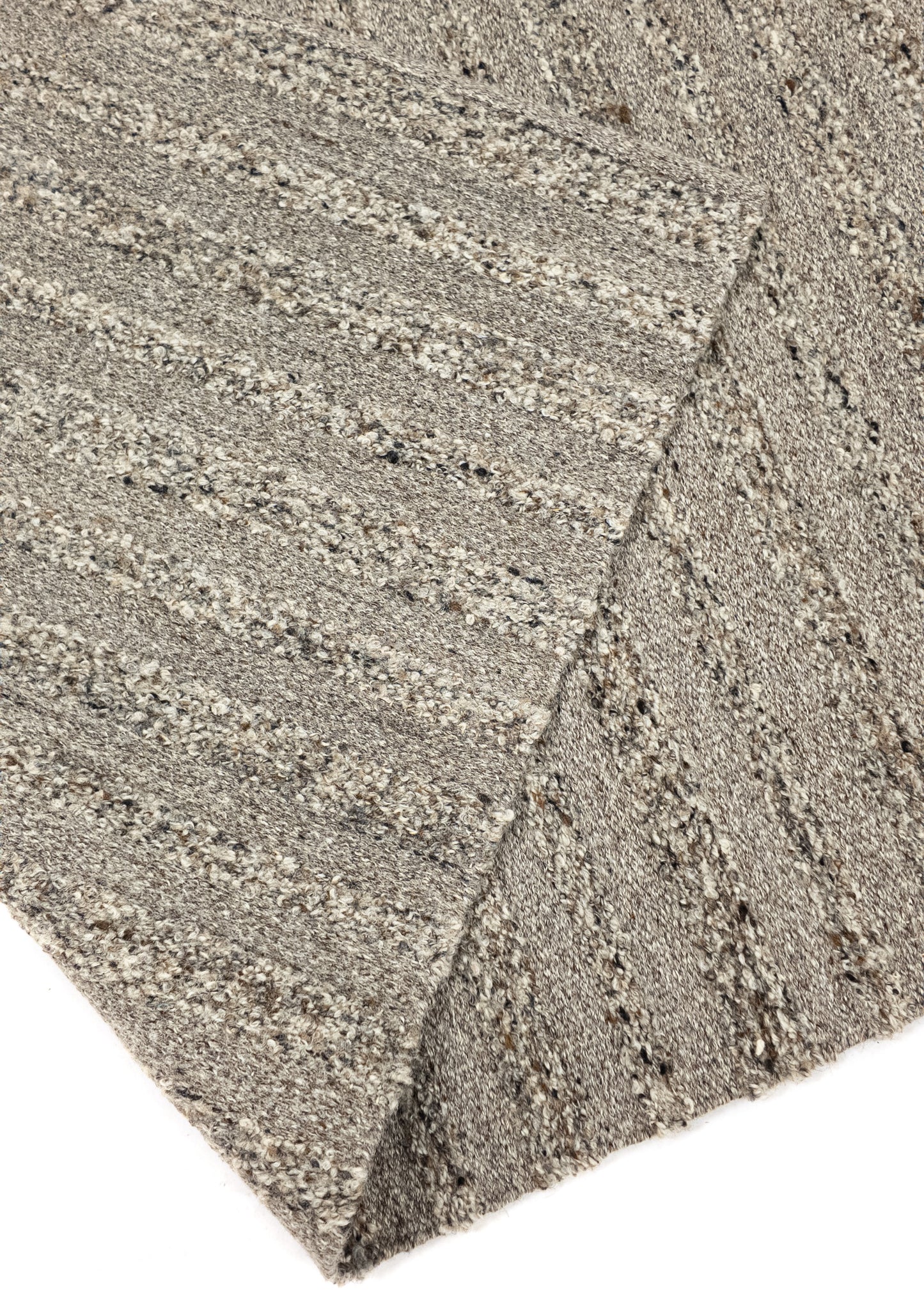 Vloerkleed MOMO Rugs | Fine Nude Loop Harvest