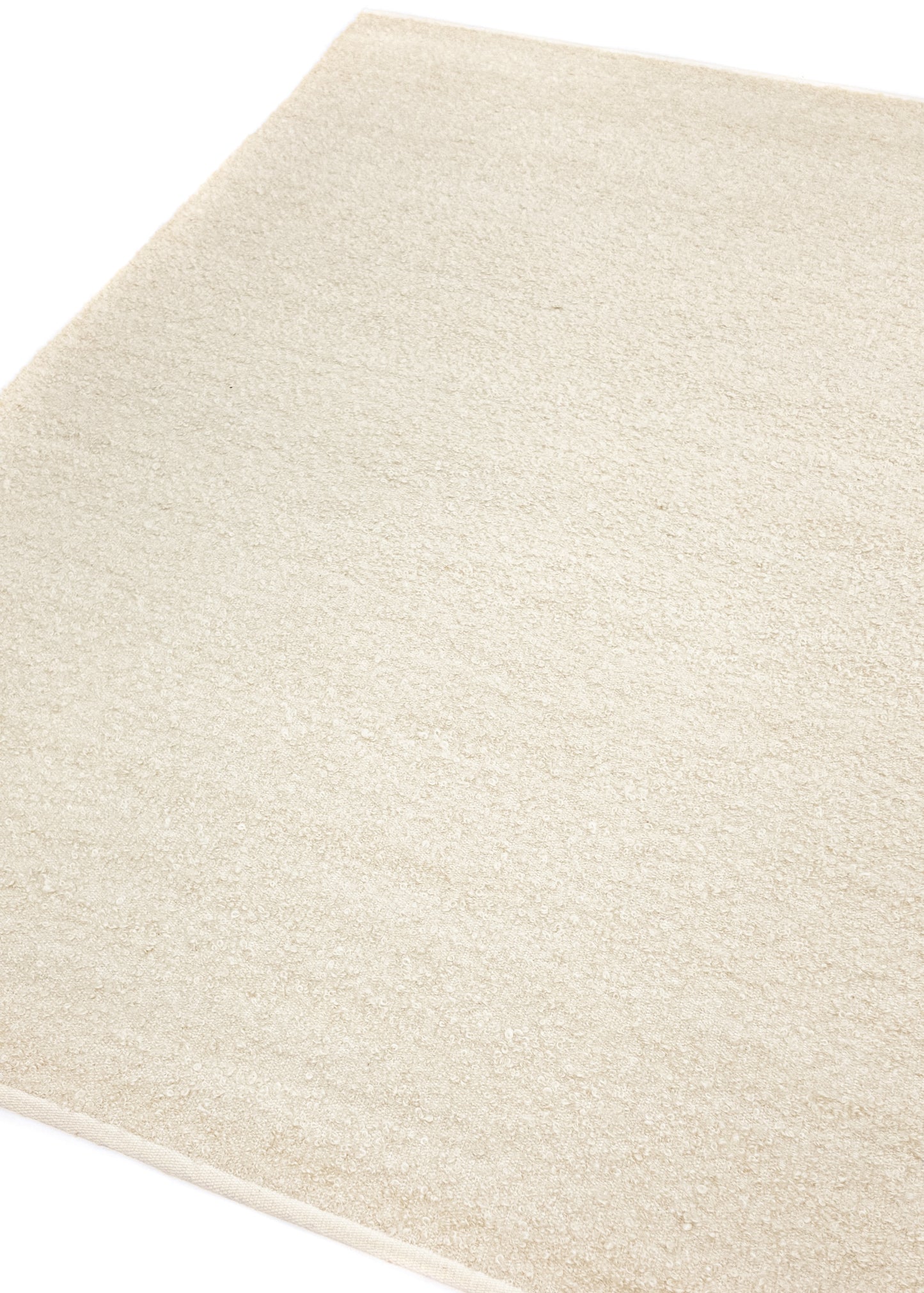Vloerkleed MOMO Rugs | Fine Bruma Ivory