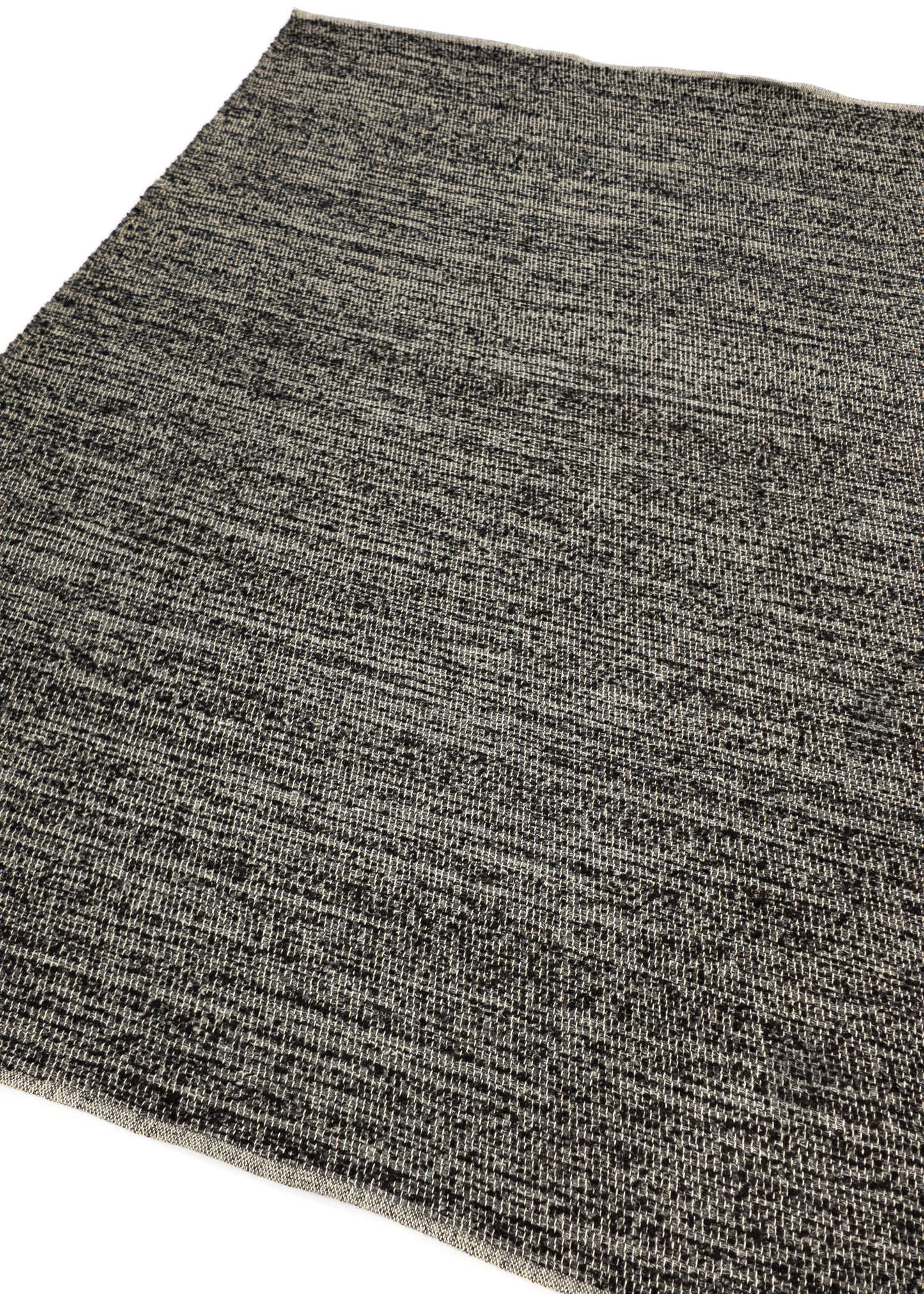 Vloerkleed MOMO Rugs | Fine Woven Calm Graphite