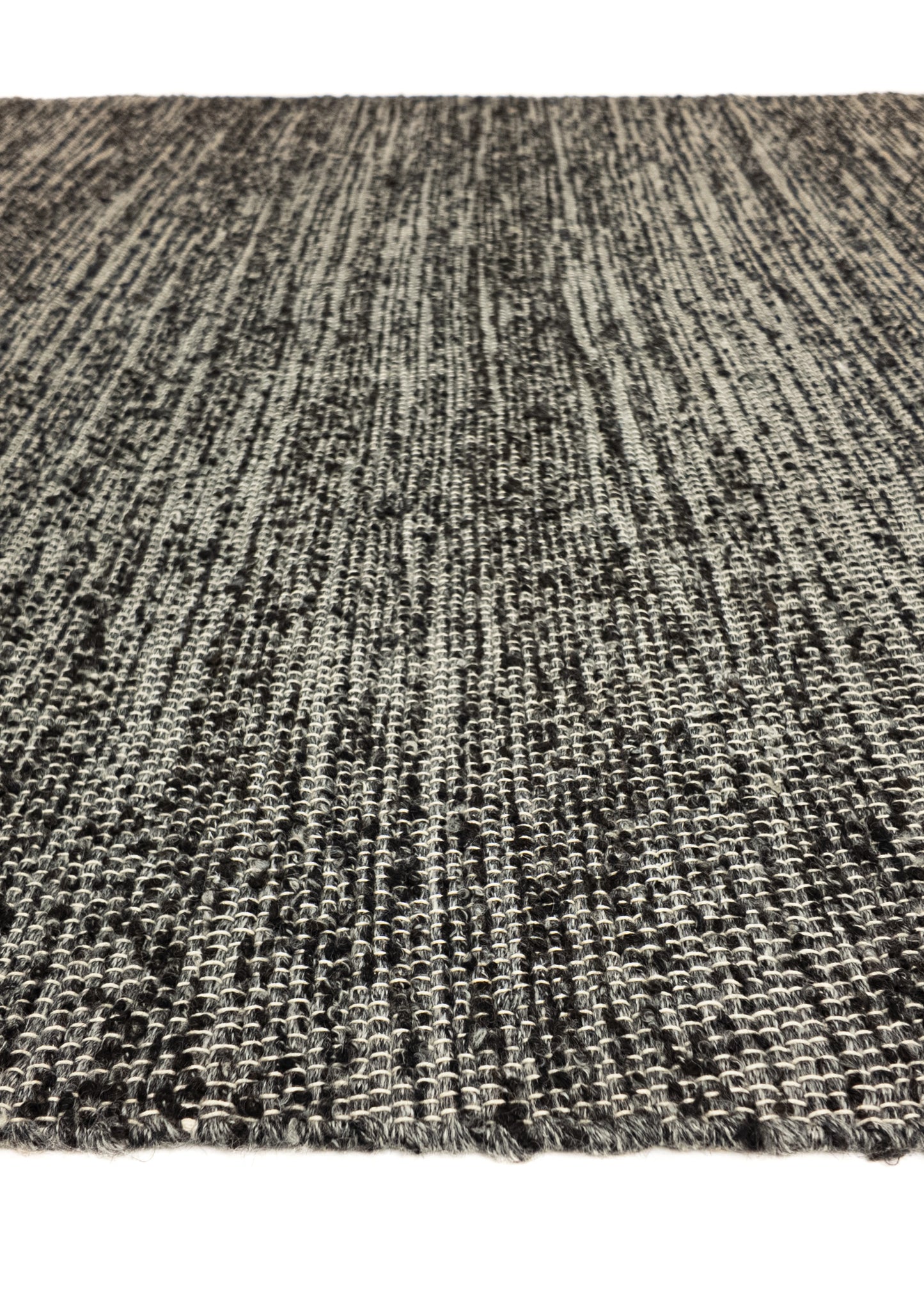 Vloerkleed MOMO Rugs | Fine Woven Calm Graphite