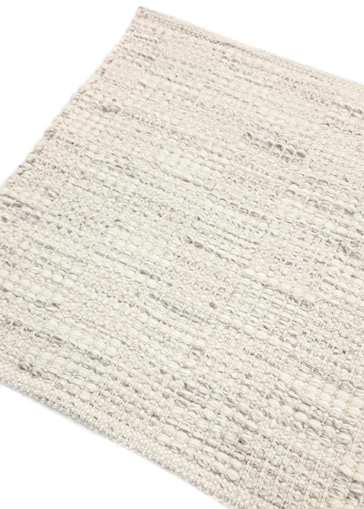Vloerkleed MOMO Rugs | Fine Serra Off White