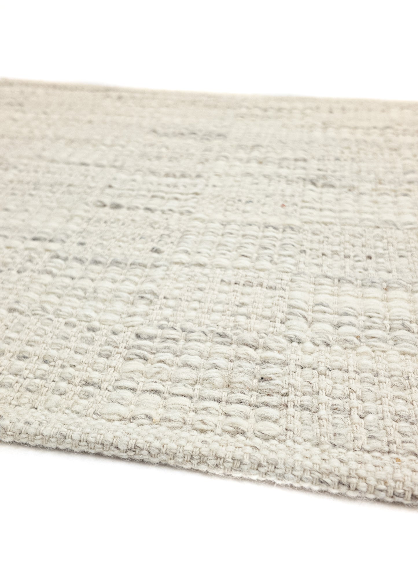 Vloerkleed MOMO Rugs | Fine Serra Off White