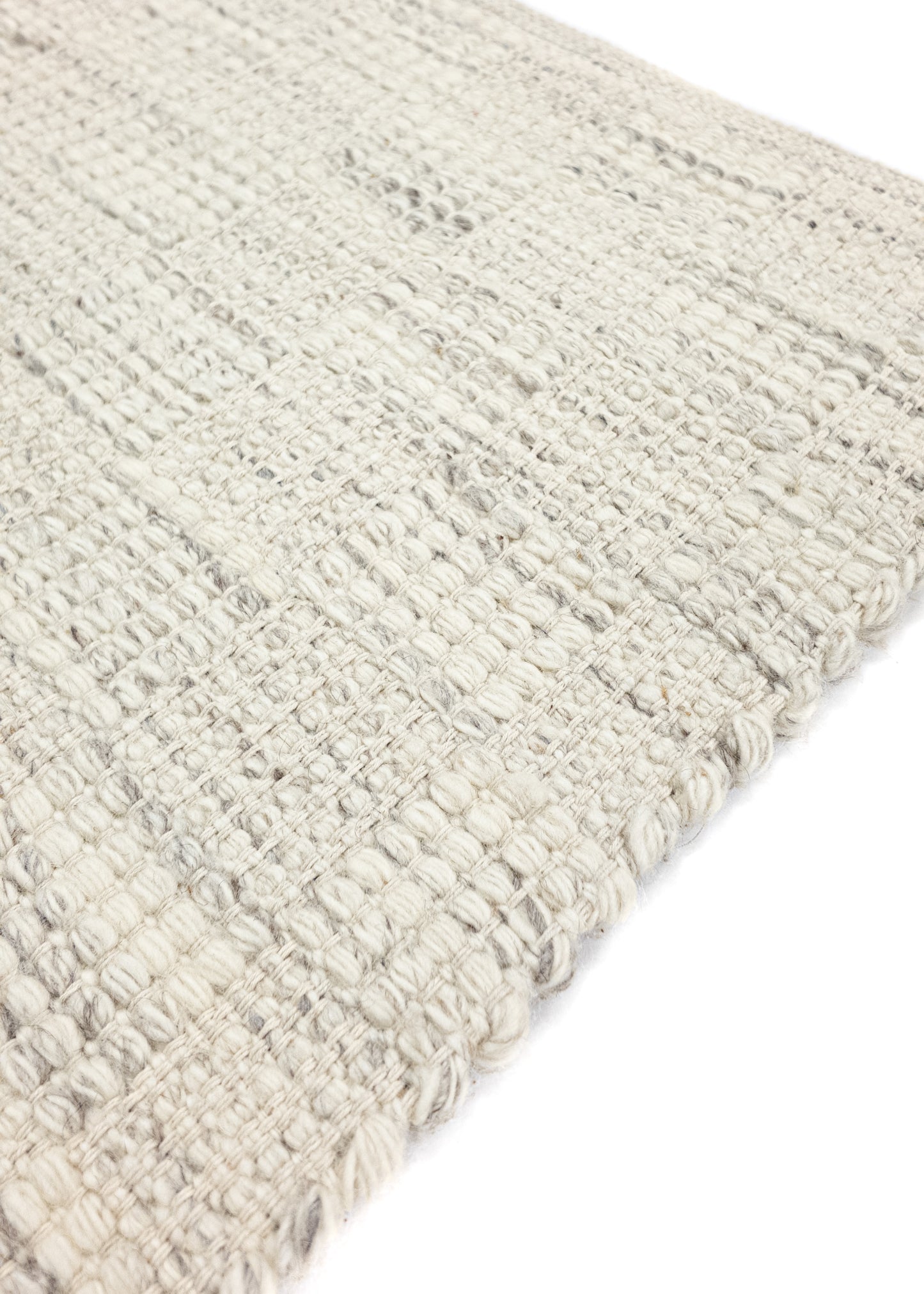 Vloerkleed MOMO Rugs | Fine Serra Off White