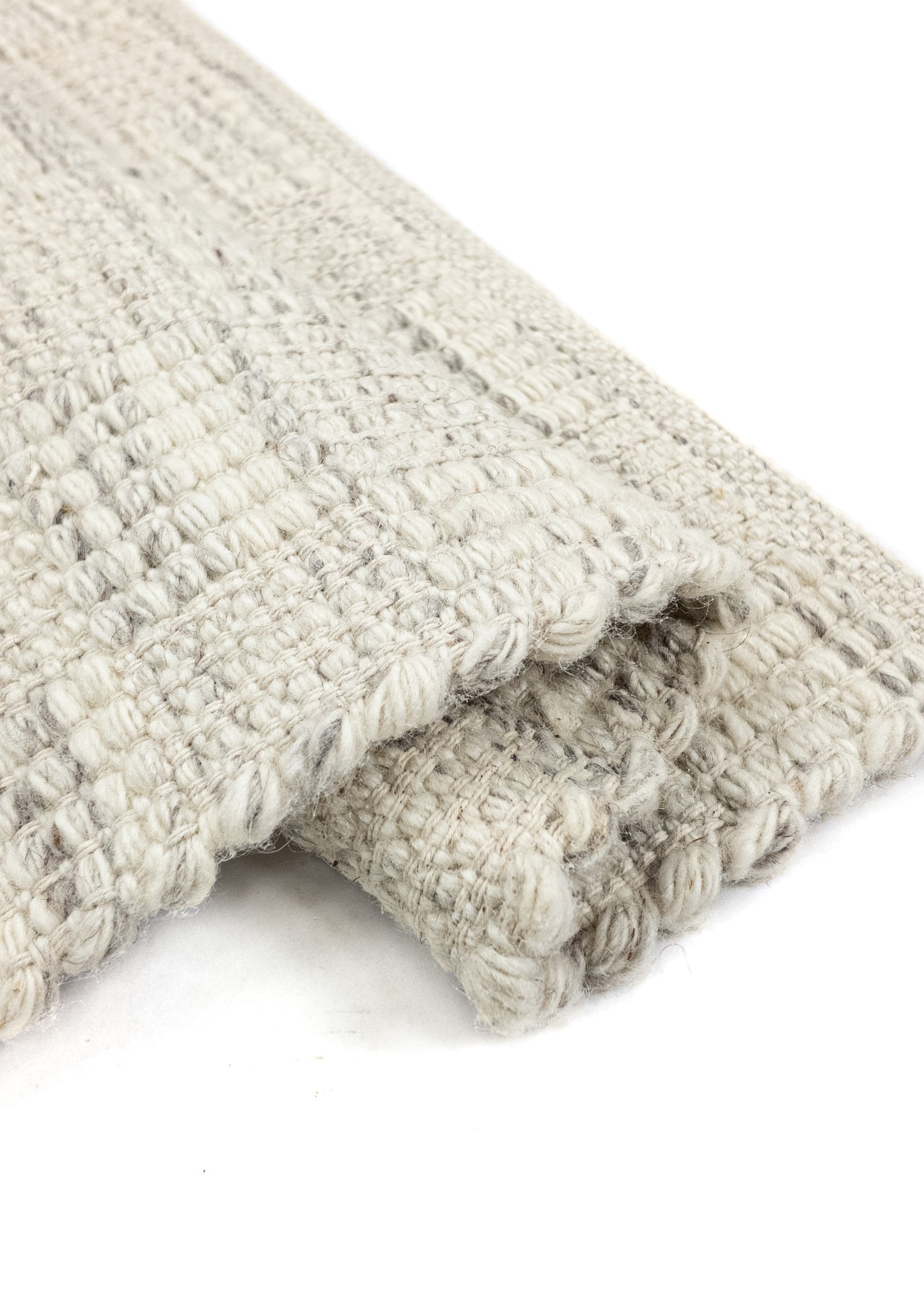 Vloerkleed MOMO Rugs | Fine Serra Off White