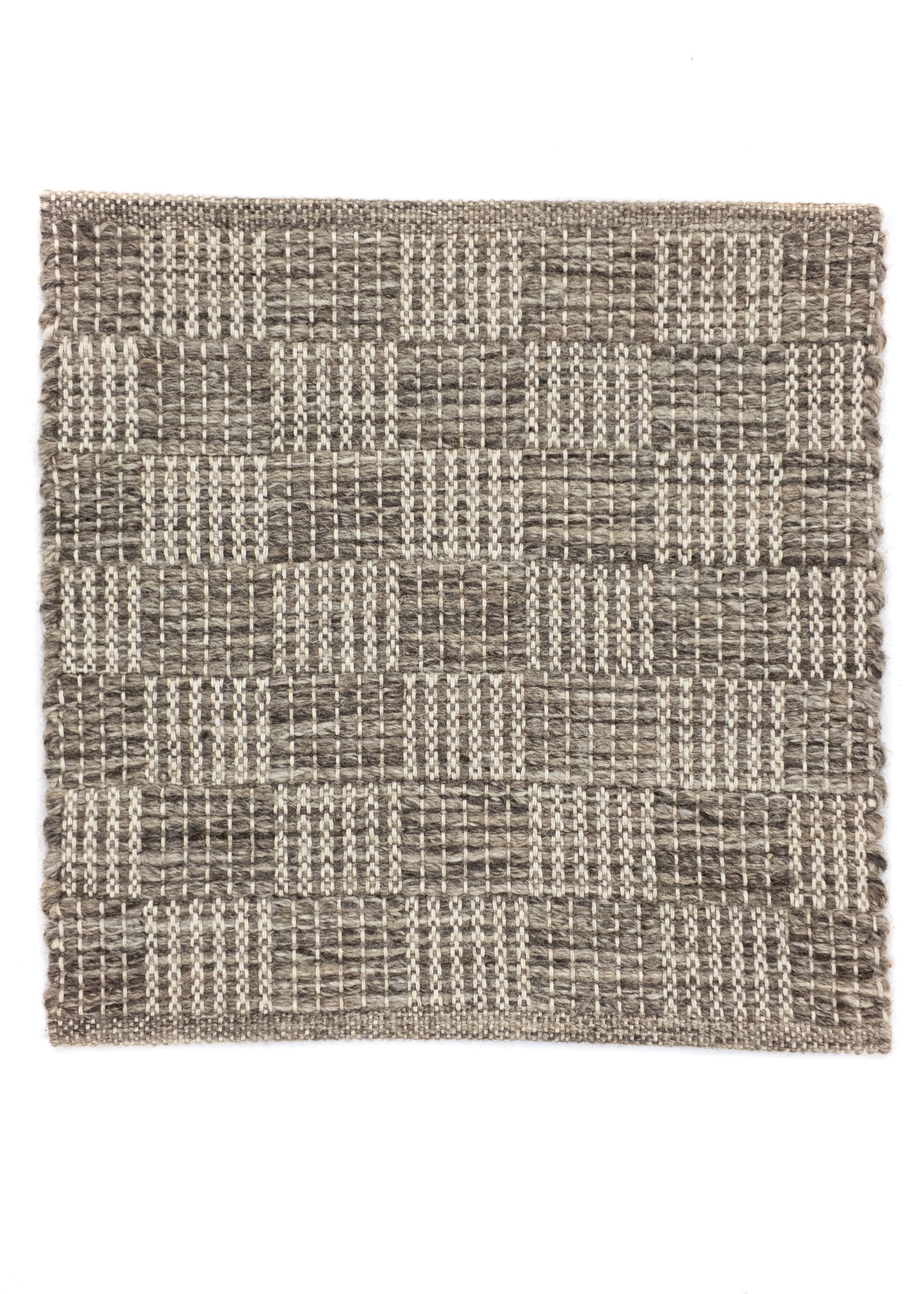 Vloerkleed MOMO Rugs | Fine Serra Camel White