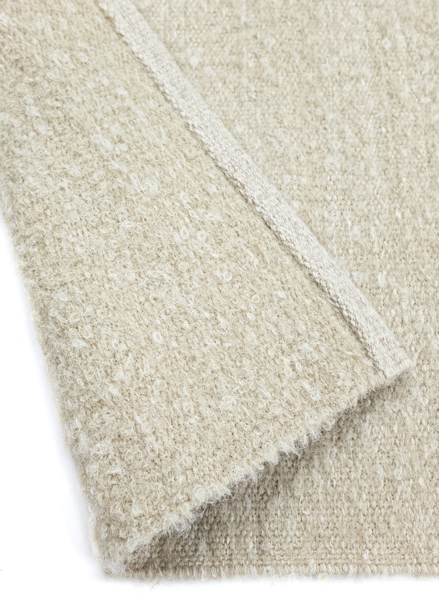 Vloerkleed MOMO Rugs | Fine Noor Beige