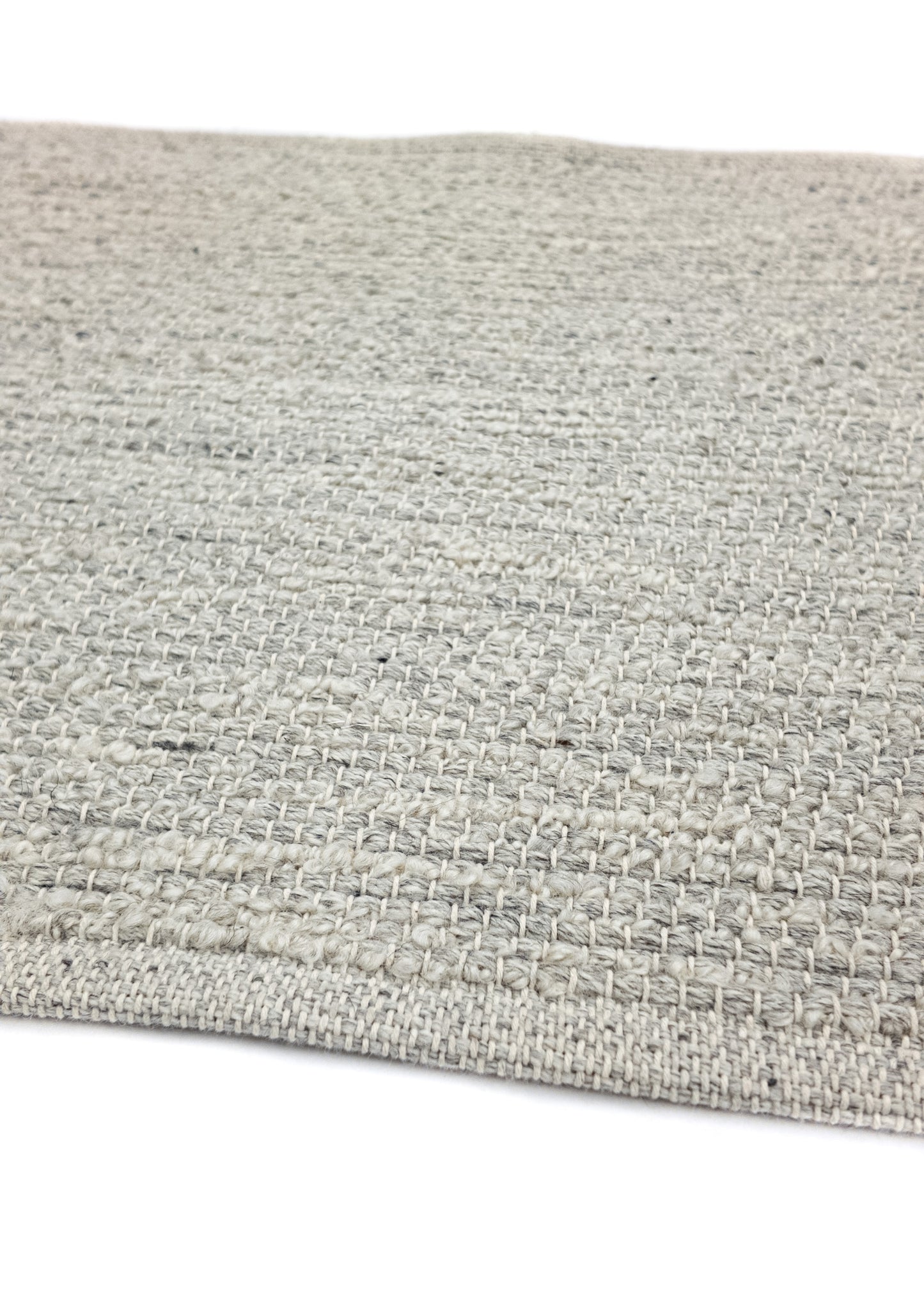 Vloerkleed MOMO Rugs | Fine Woven Calm Sandstone