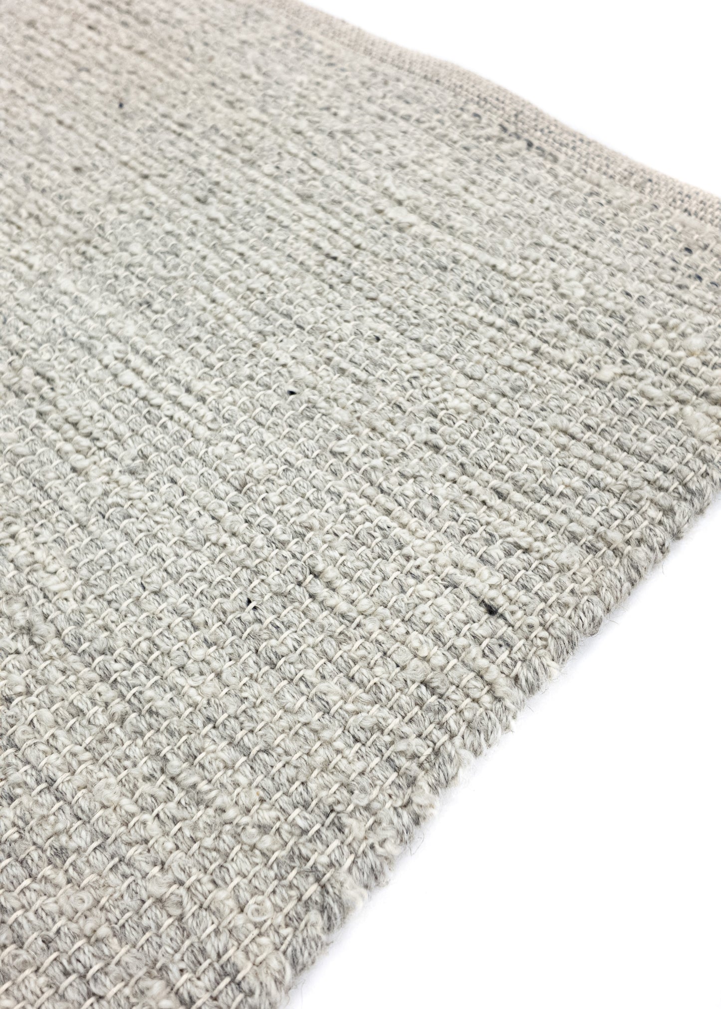 Vloerkleed MOMO Rugs | Fine Woven Calm Sandstone