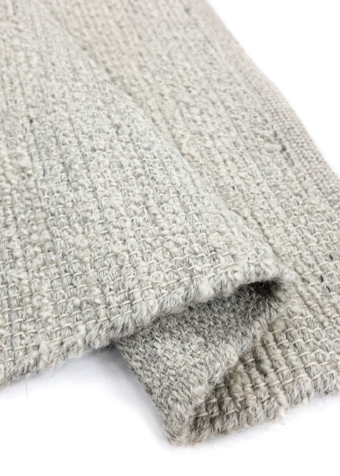 Vloerkleed MOMO Rugs | Fine Woven Calm Sandstone