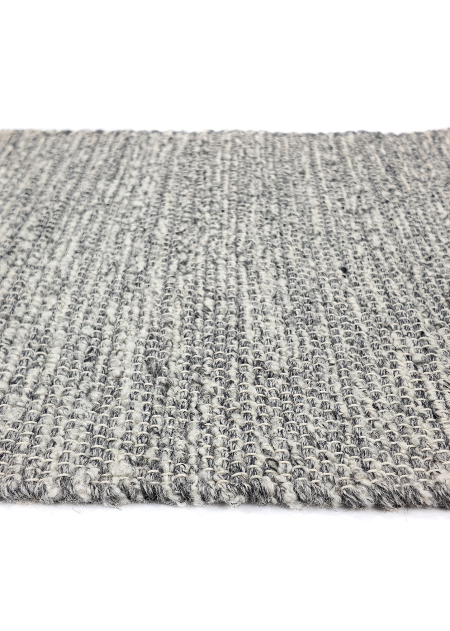 Vloerkleed MOMO Rugs | Fine Woven Calm Fog