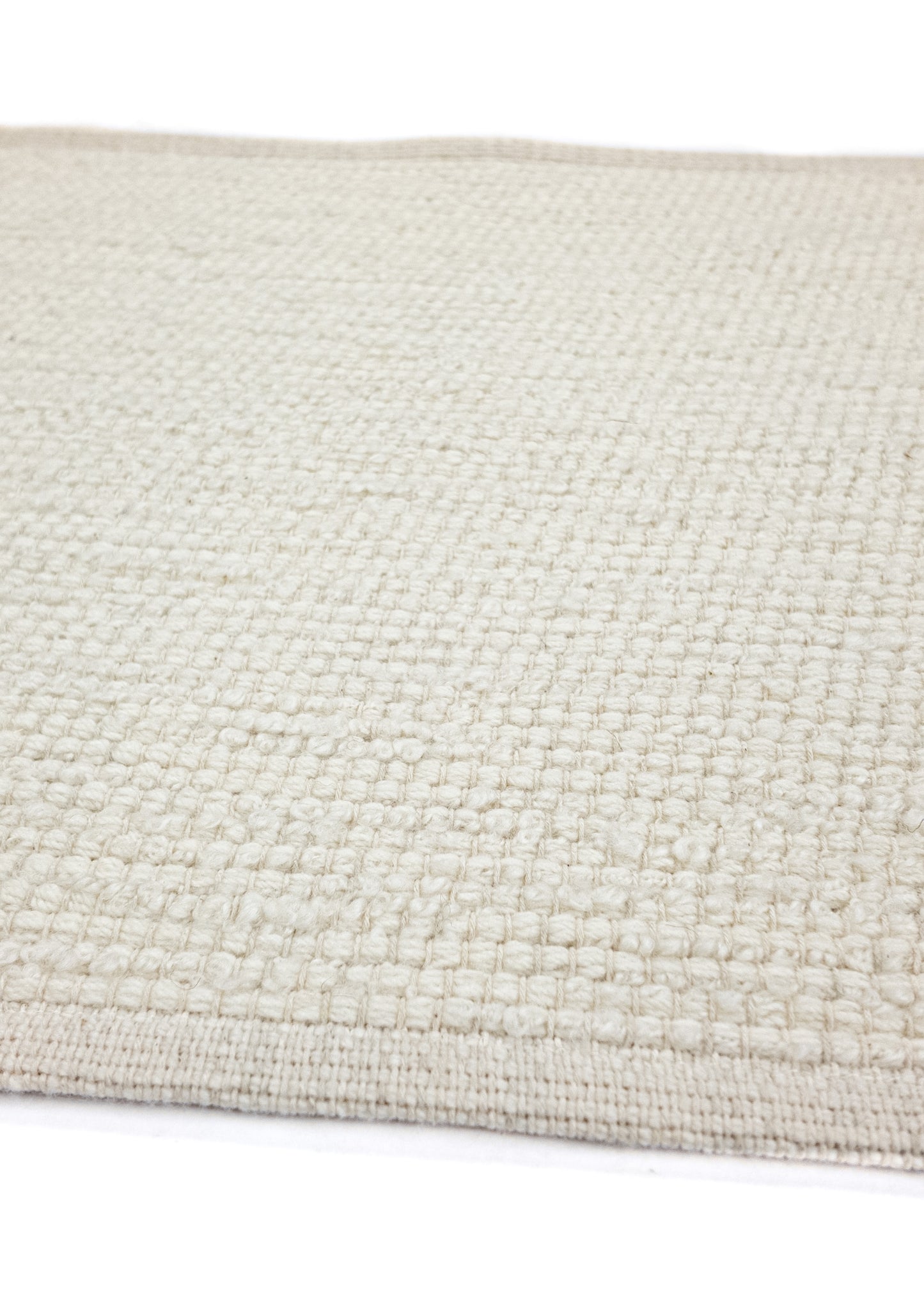 Vloerkleed MOMO Rugs | Fine Woven Calm Pearl