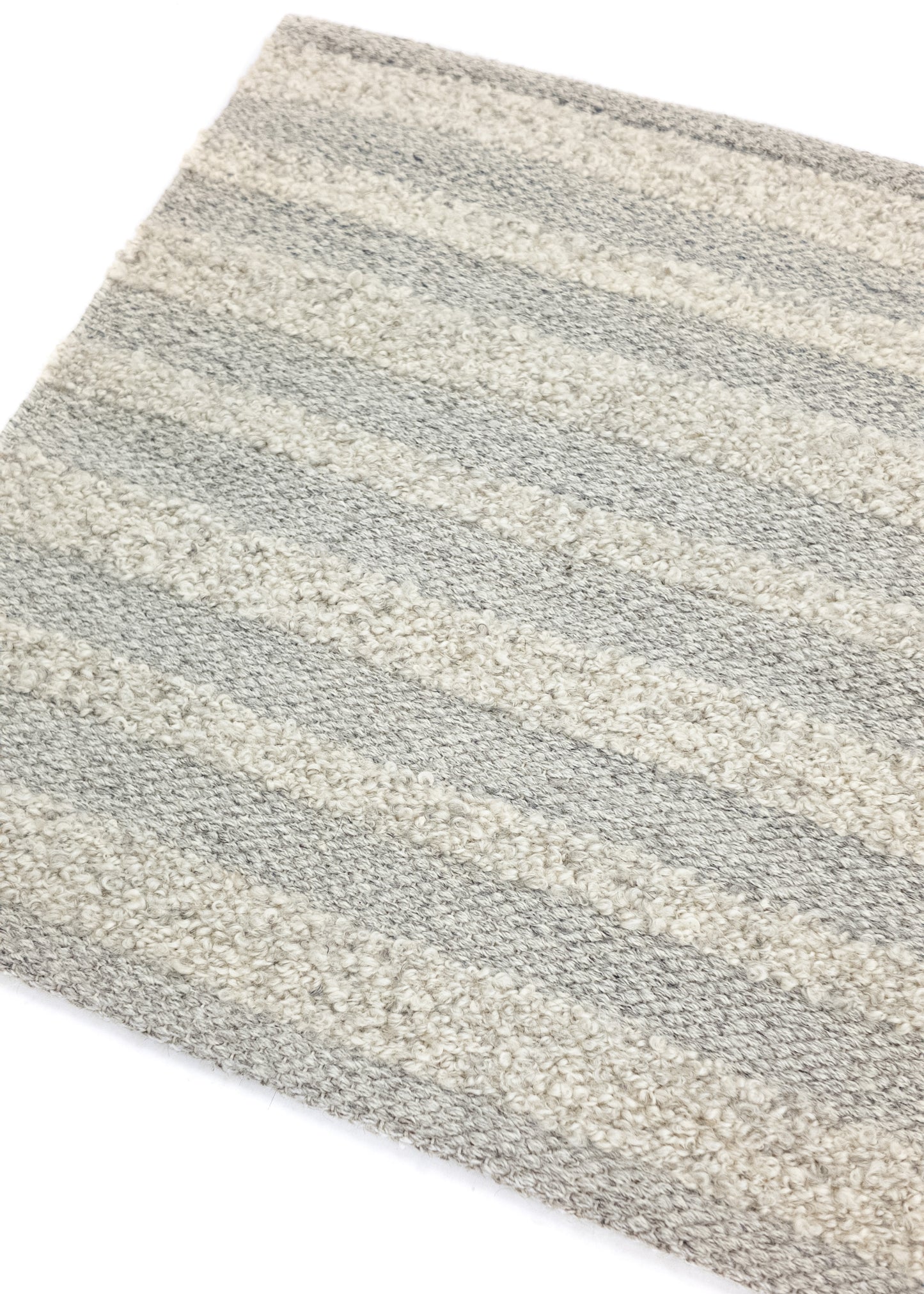 Vloerkleed MOMO Rugs | Fine Nude Loop Dunes