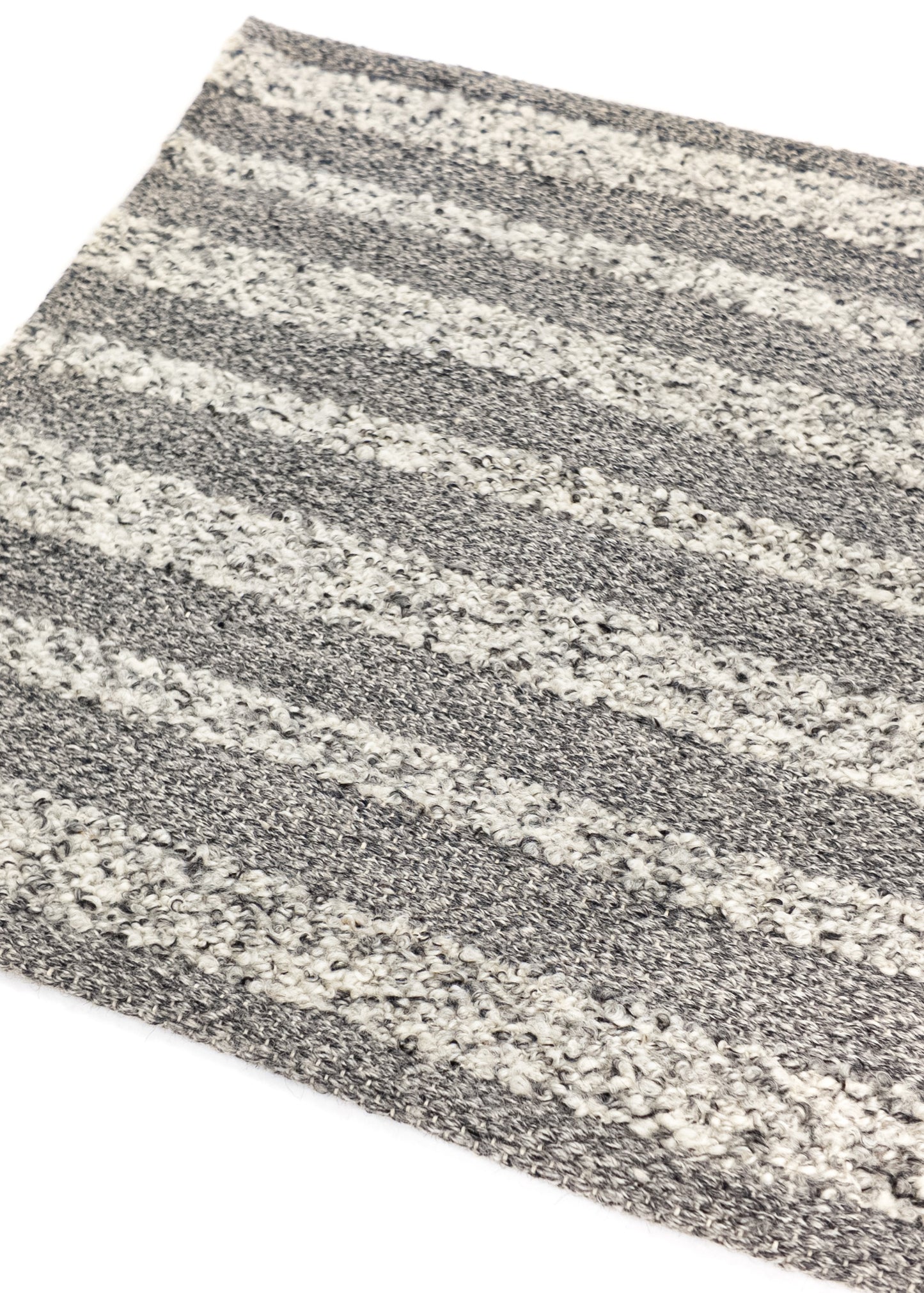 Vloerkleed MOMO Rugs | Fine Nude Loop Pavement