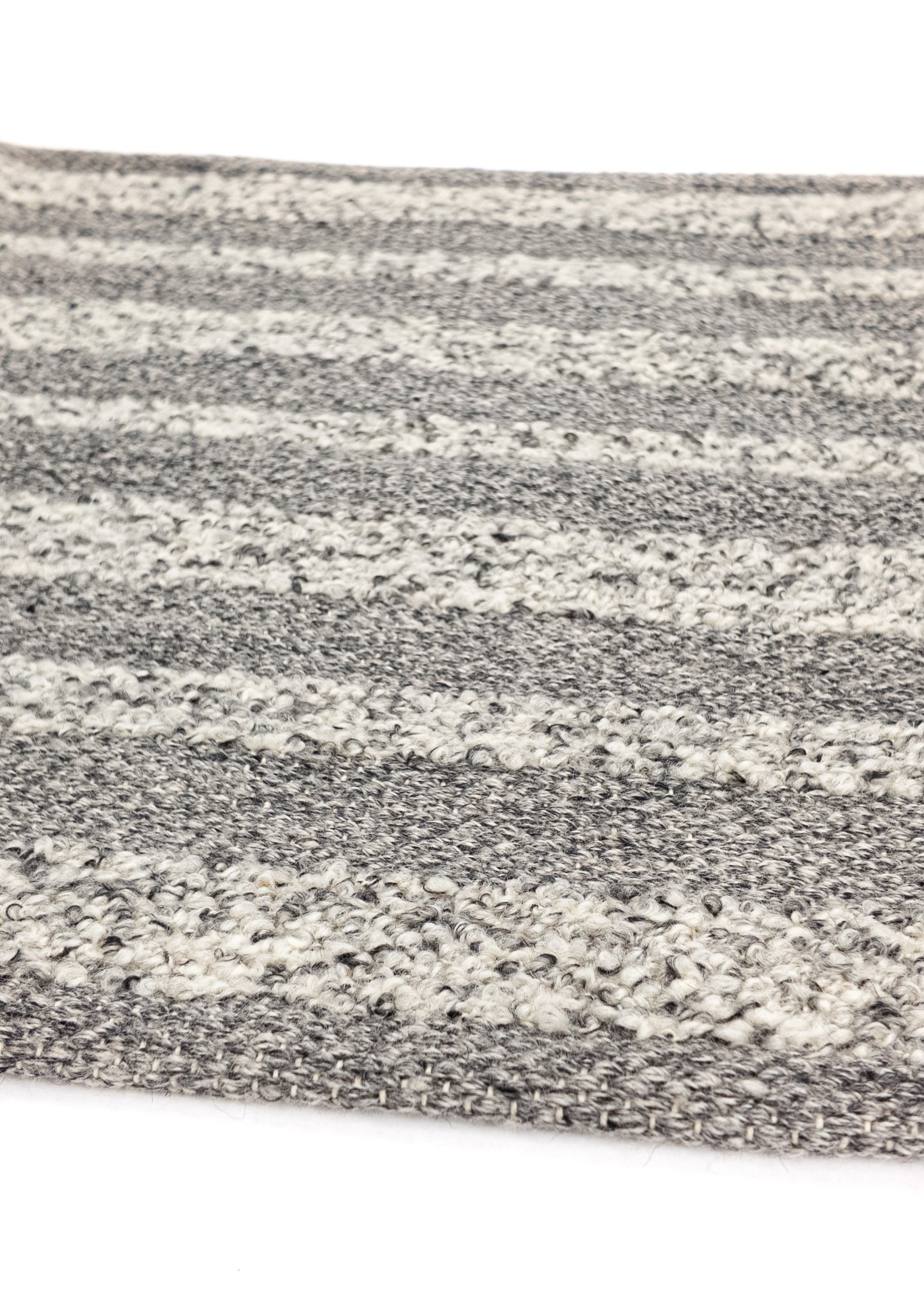 Vloerkleed MOMO Rugs | Fine Nude Loop Pavement