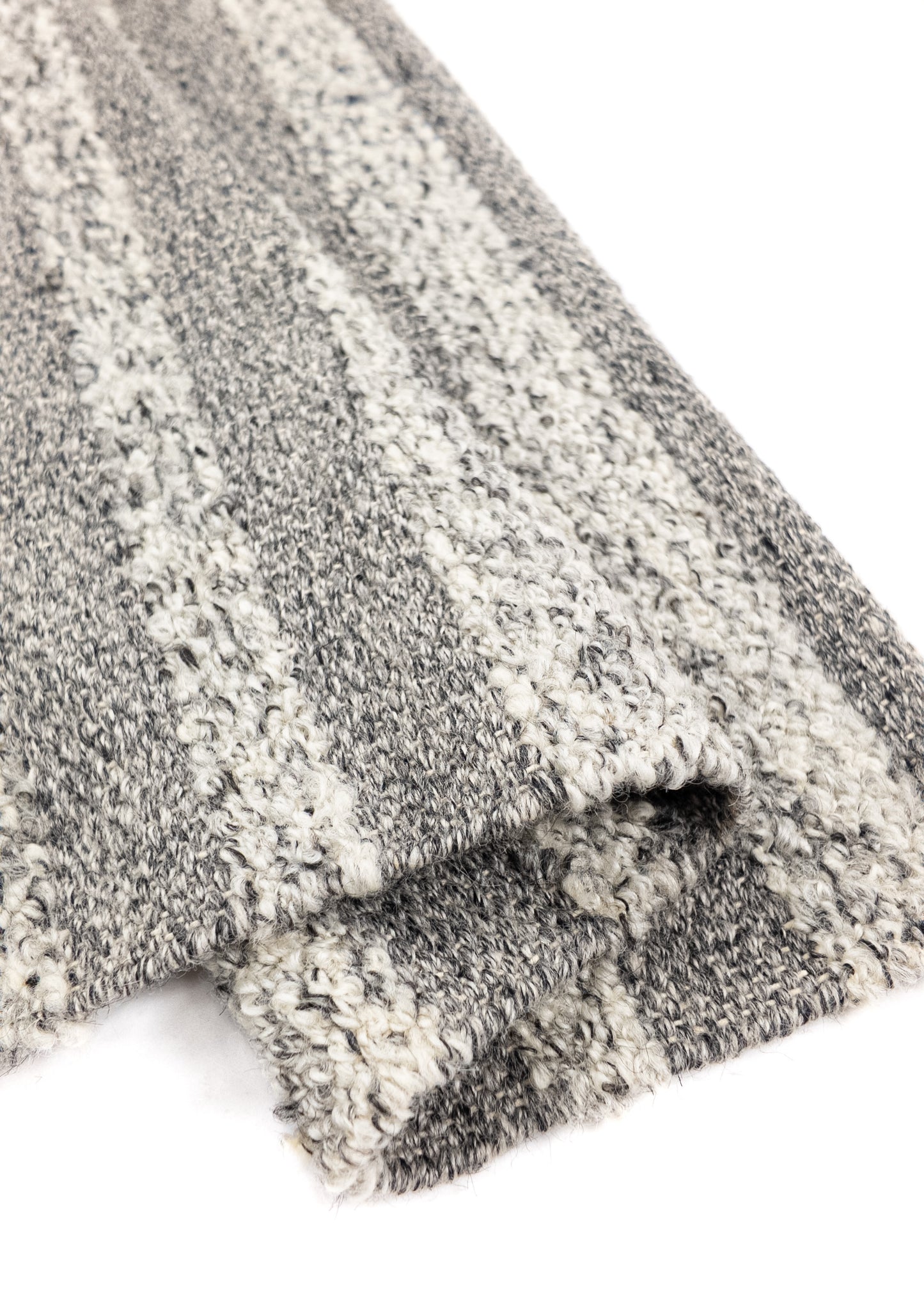 Vloerkleed MOMO Rugs | Fine Nude Loop Pavement