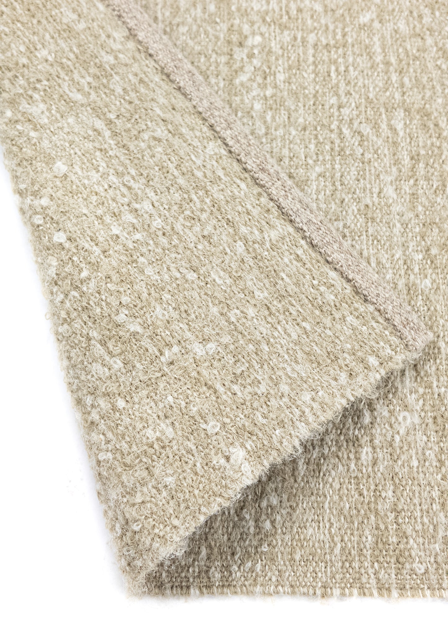 Vloerkleed MOMO Rugs | Fine Noor Seasame