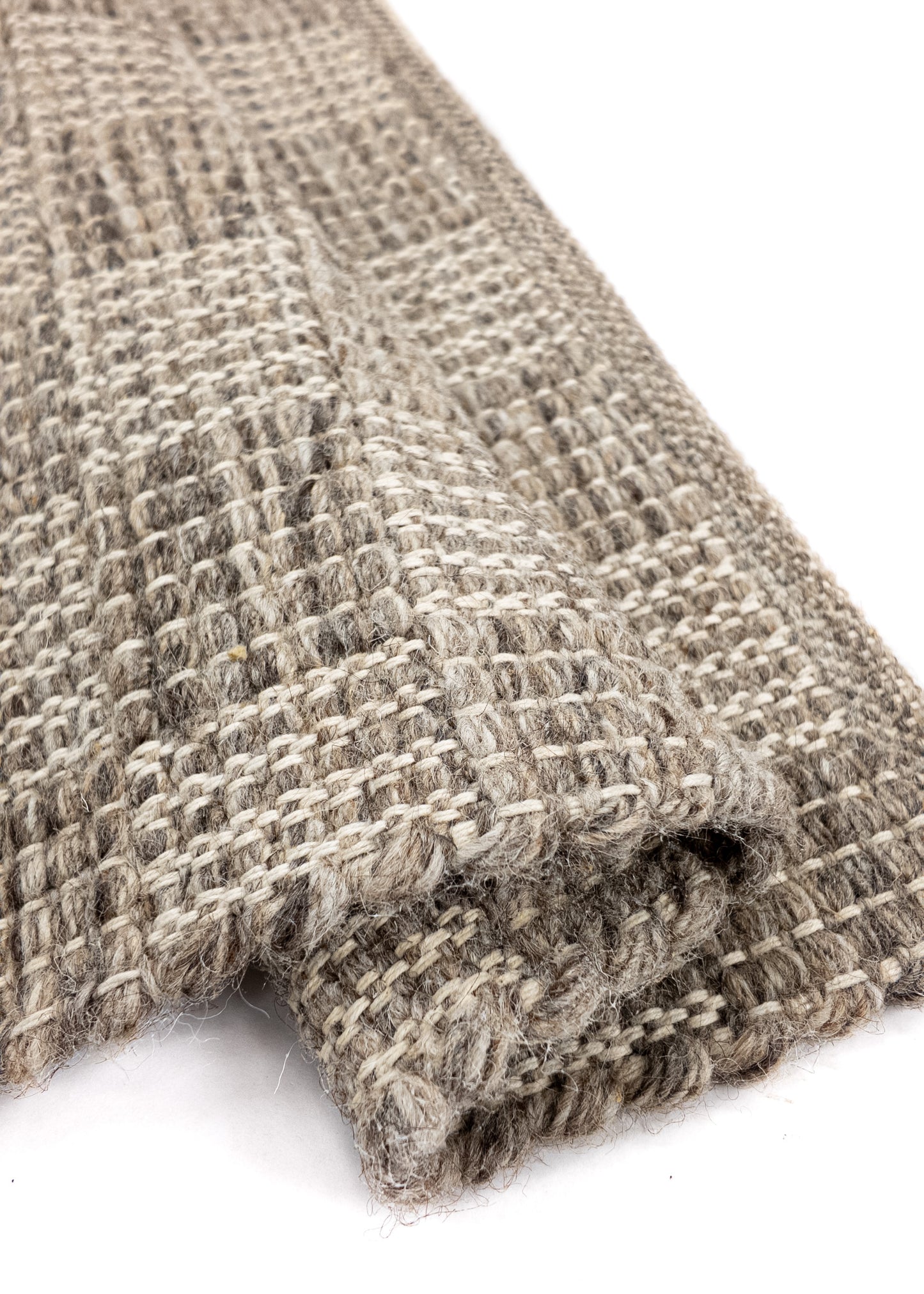 Vloerkleed MOMO Rugs | Fine Serra Camel White