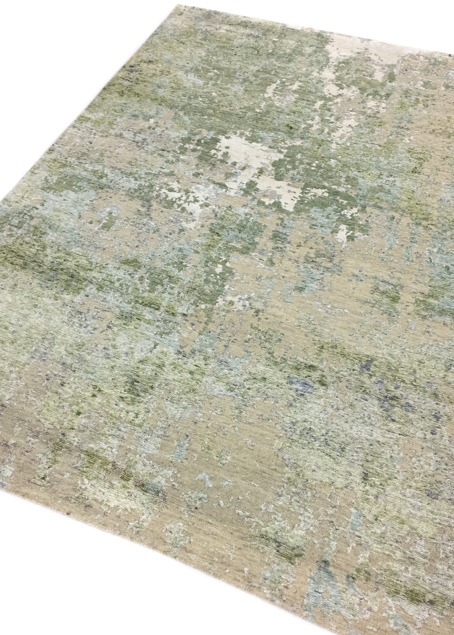 Handgeknoopt vloerkleed | MOMO Rugs The Legend 2