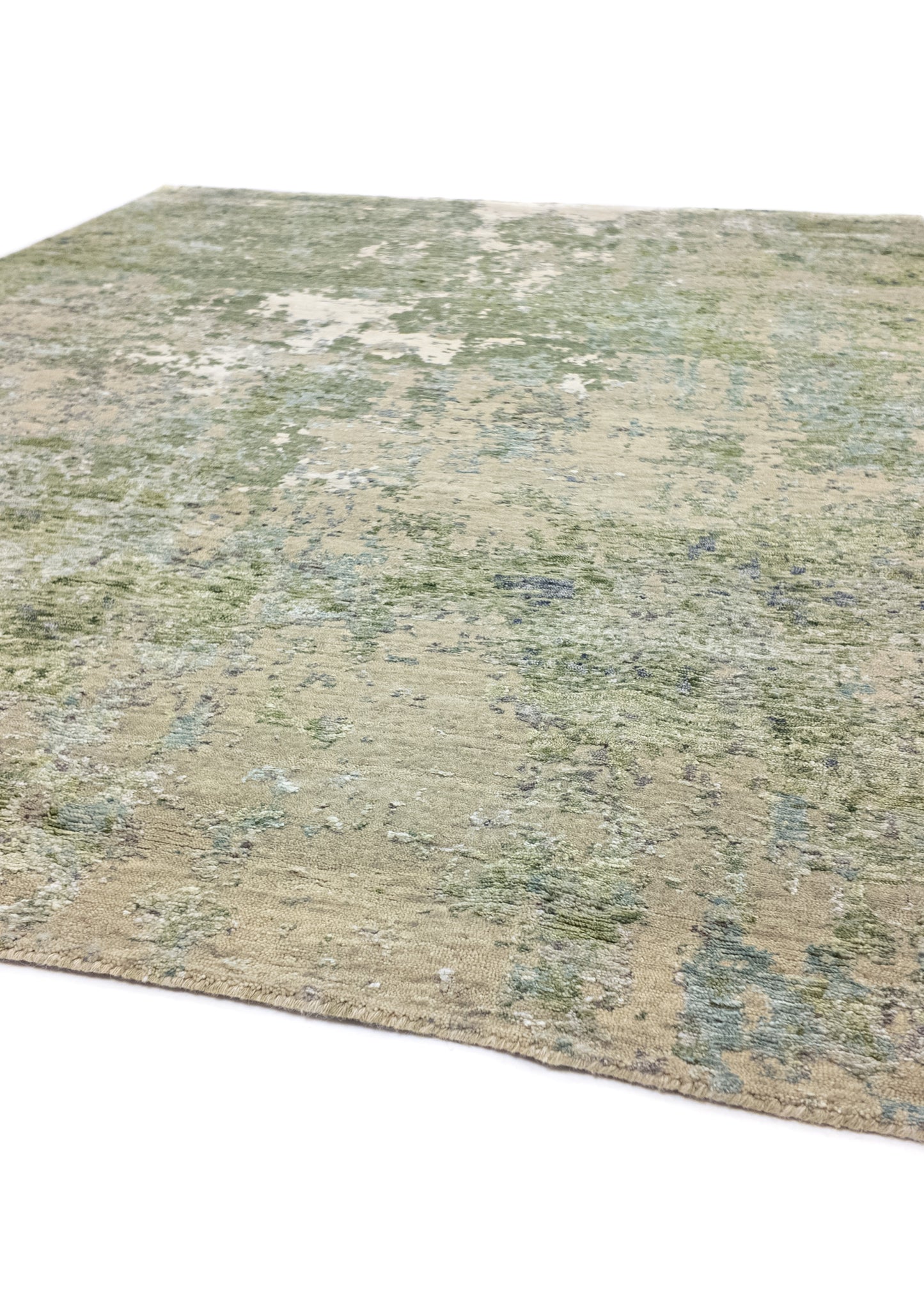 Handgeknoopt vloerkleed | MOMO Rugs The Legend 2