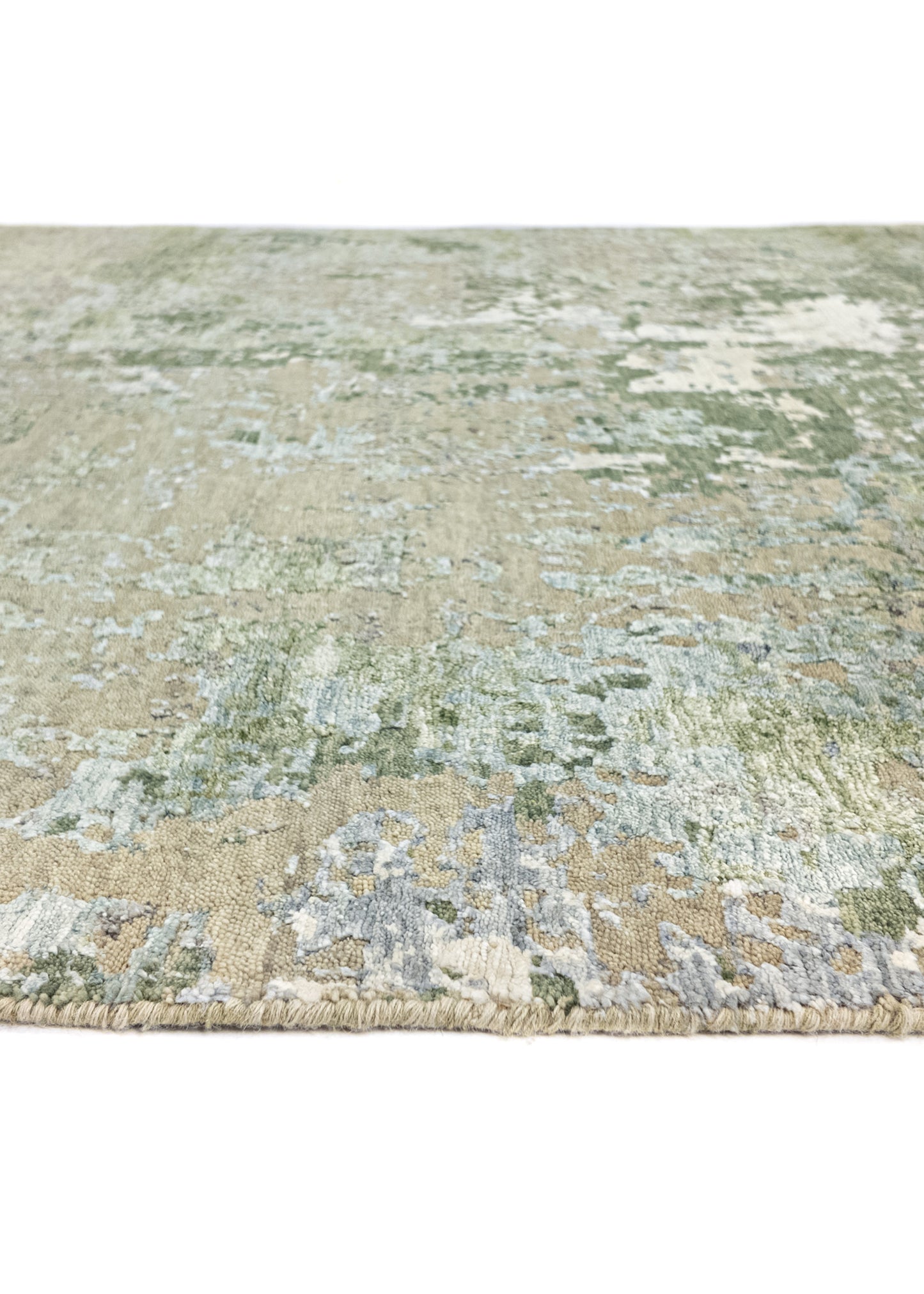 Handgeknoopt vloerkleed | MOMO Rugs The Legend 2