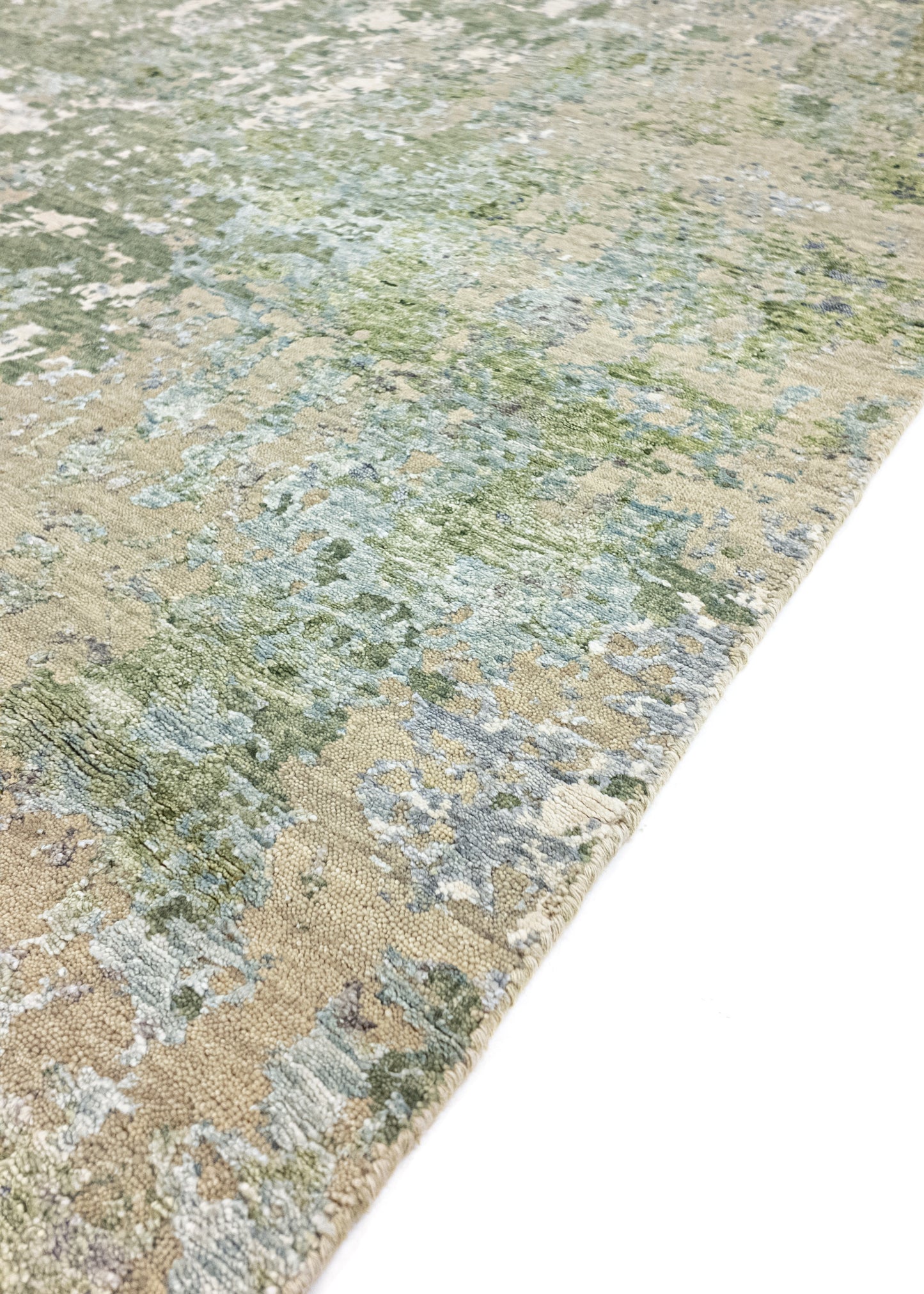 Handgeknoopt vloerkleed | MOMO Rugs The Legend 2