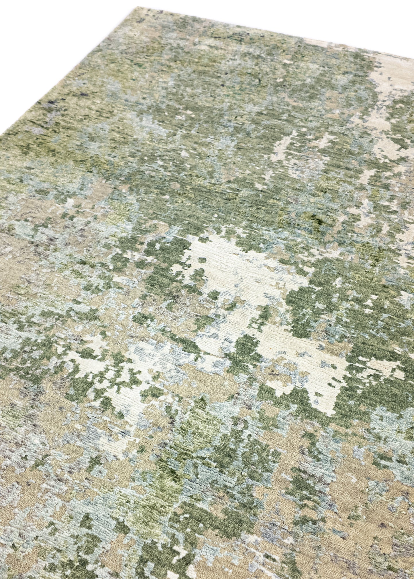 Handgeknoopt vloerkleed | MOMO Rugs The Legend 2