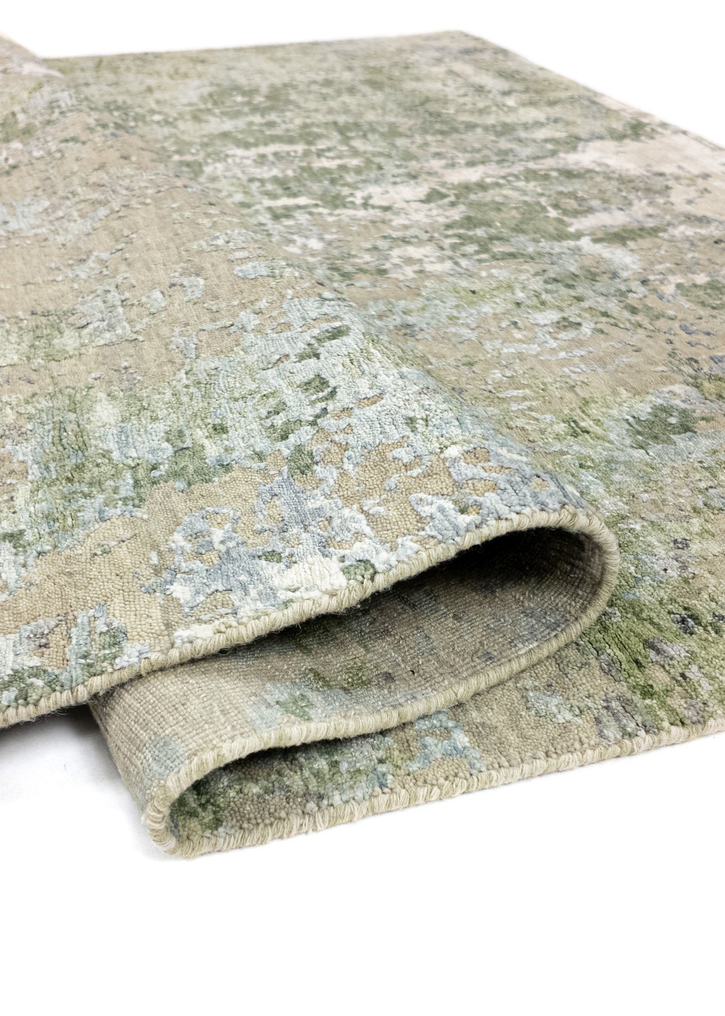 Handgeknoopt vloerkleed | MOMO Rugs The Legend 2
