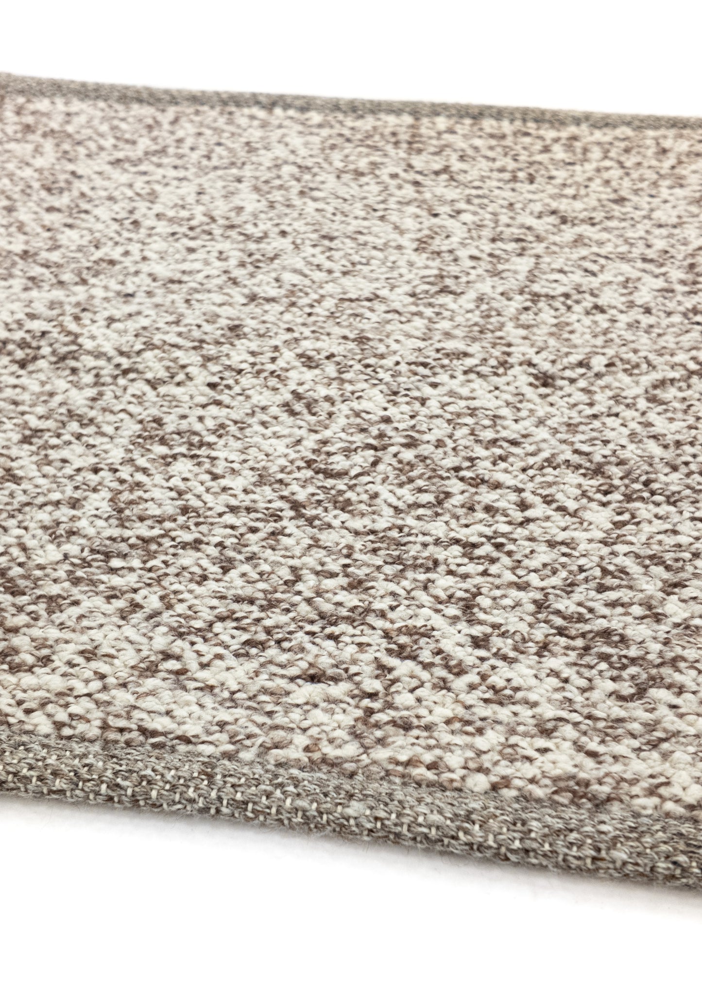 Vloerkleed MOMO Rugs | Fine Aluna Brown Stone