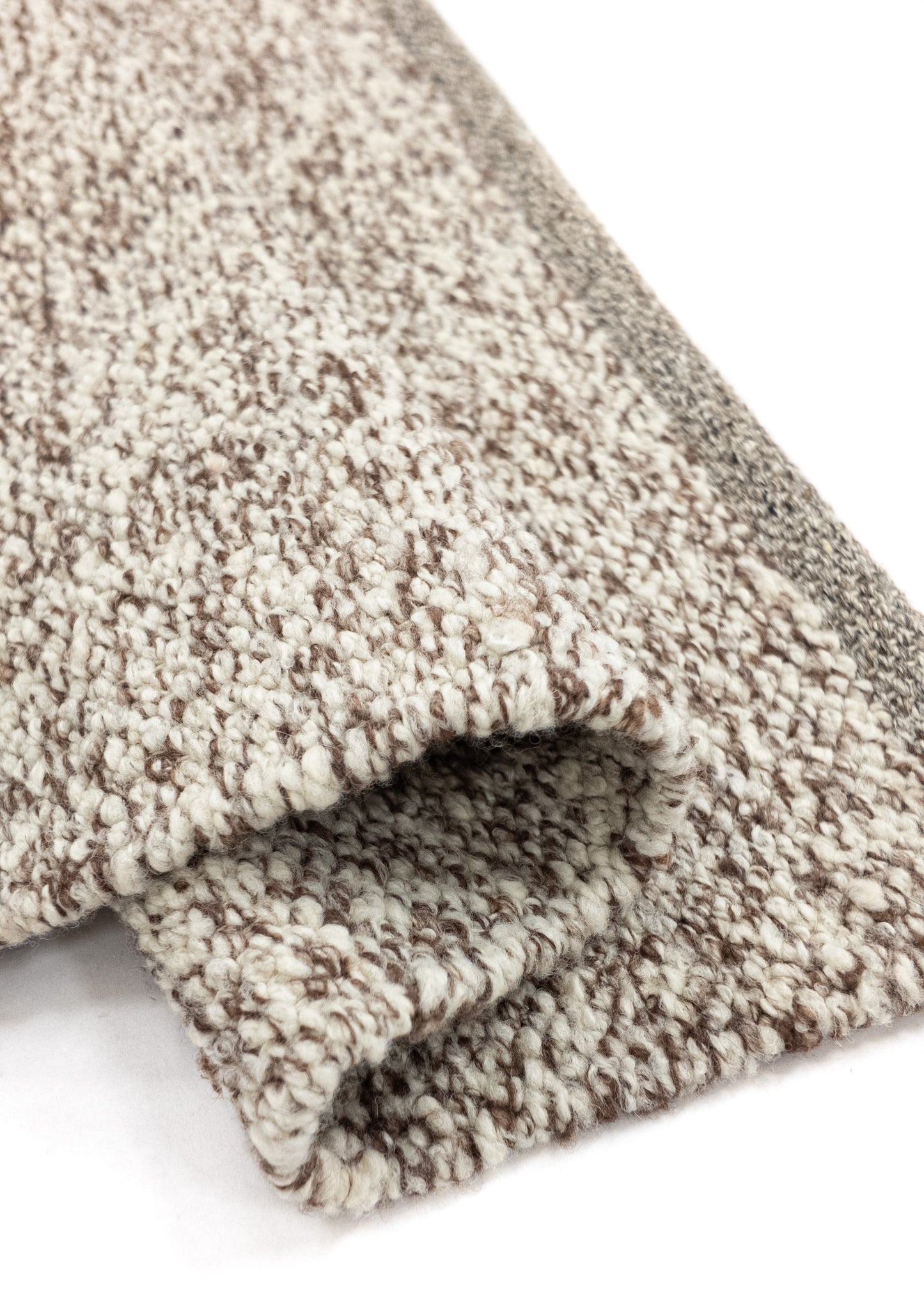 Vloerkleed MOMO Rugs | Fine Aluna Brown Stone